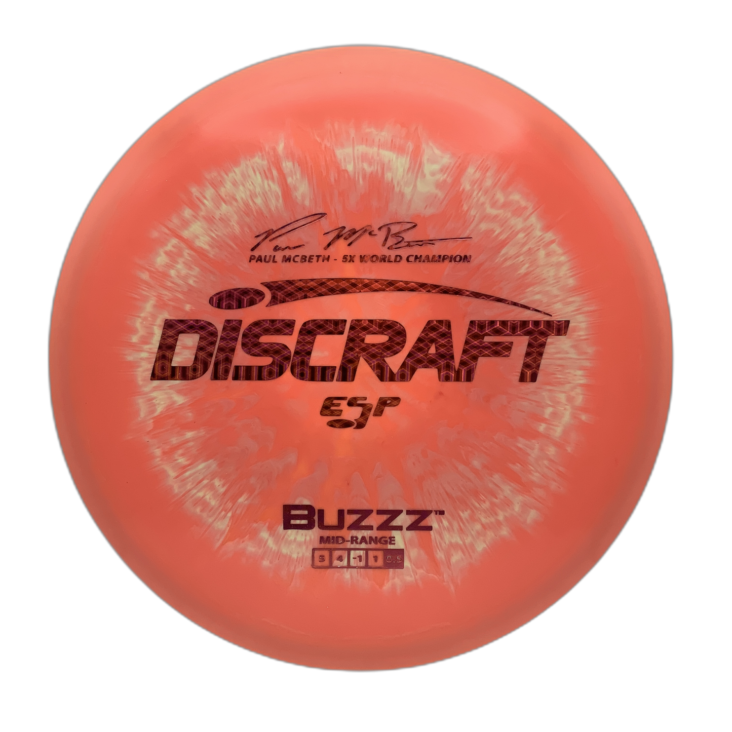 Discraft Buzzz - Astro Discs TX - Houston Disc Golf