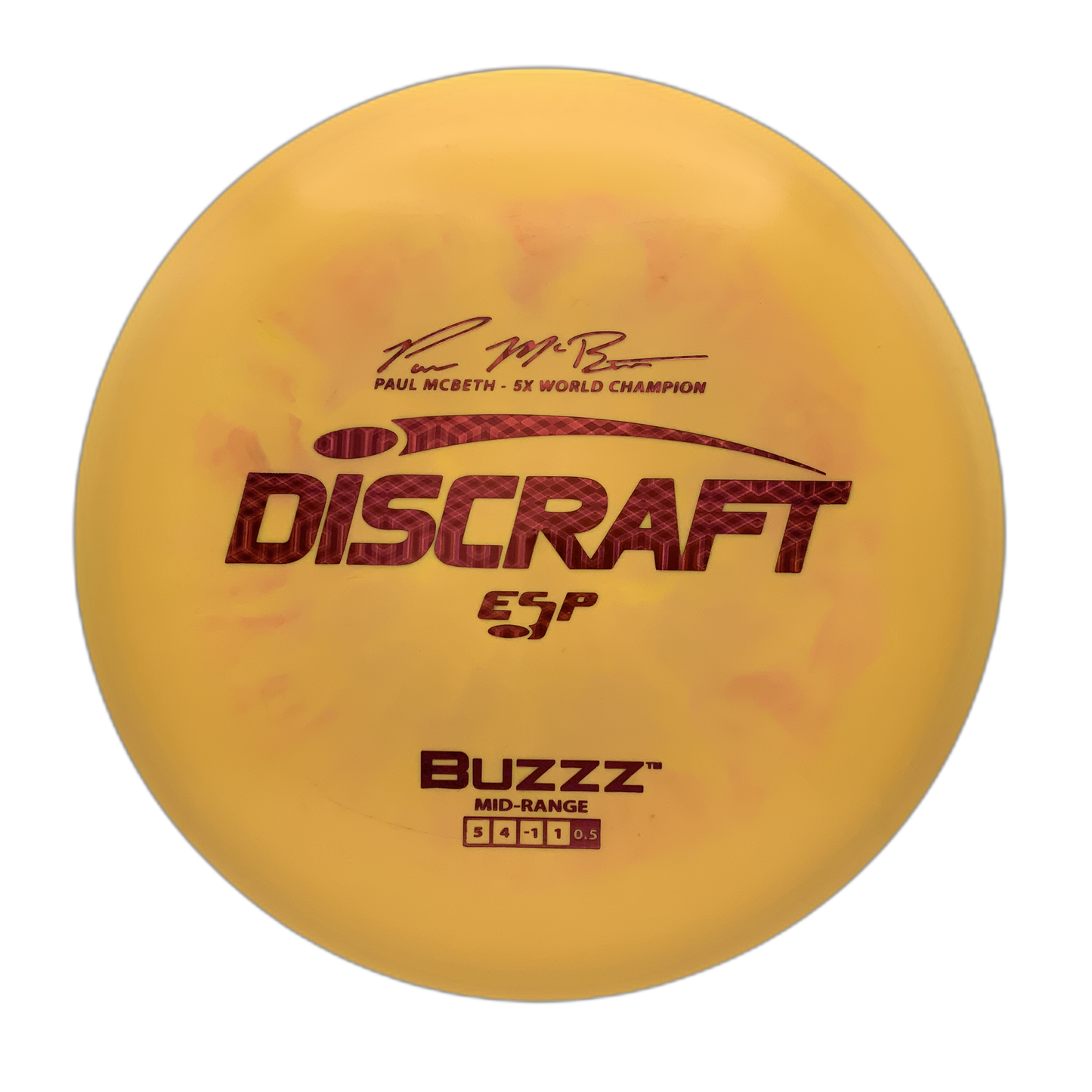 Discraft Buzzz - Astro Discs TX - Houston Disc Golf