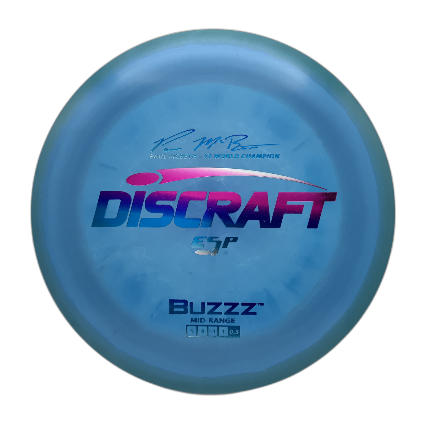 Discraft Buzzz - Astro Discs TX - Houston Disc Golf