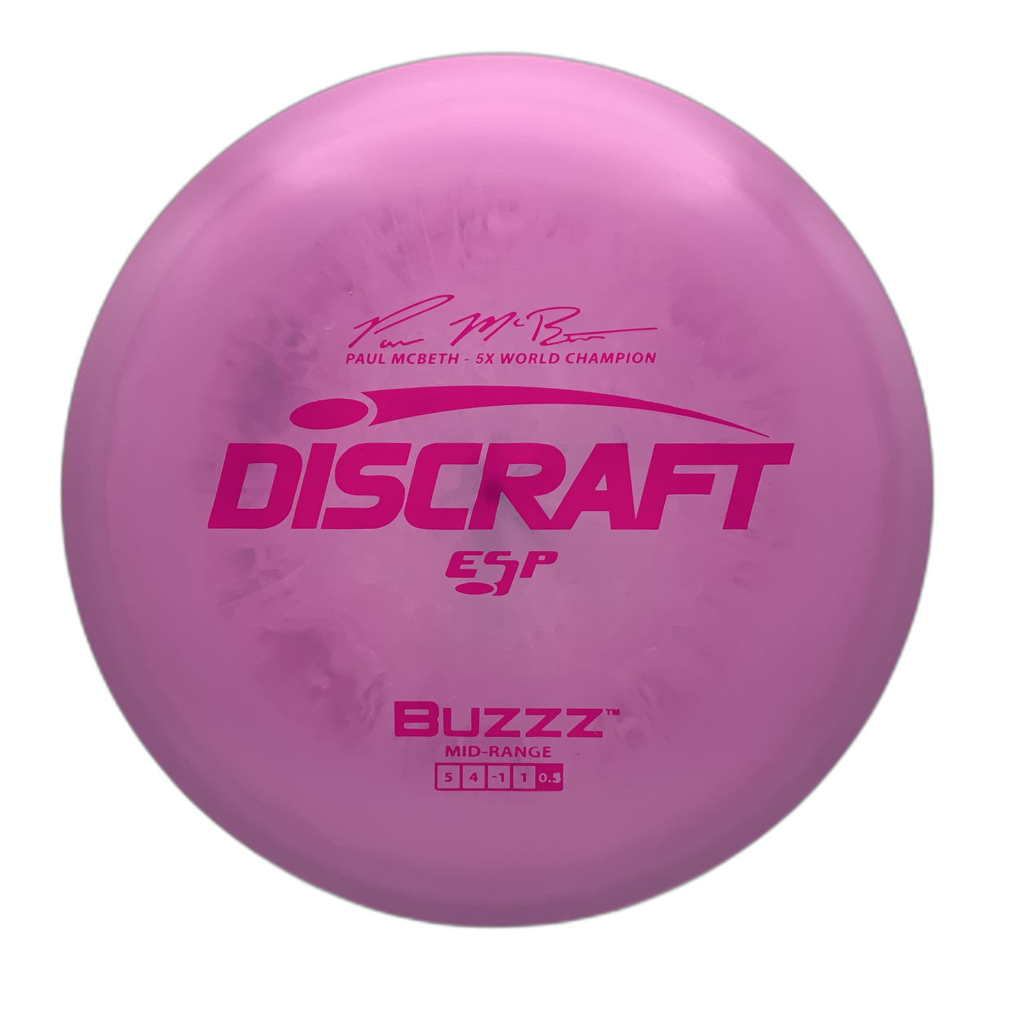 Discraft Buzzz - Astro Discs TX - Houston Disc Golf