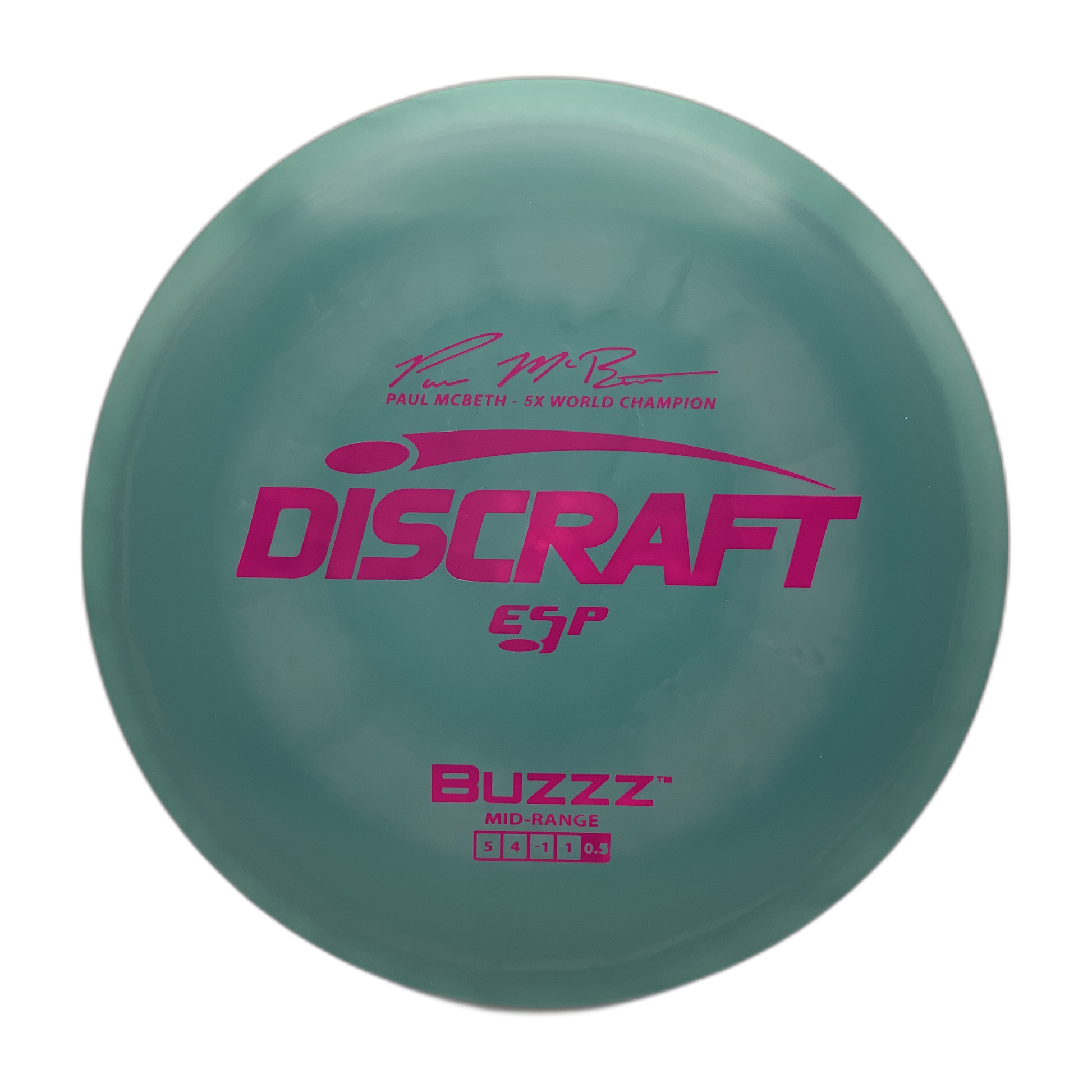 Discraft Buzzz ESP #33 - 173-174 - Astro Discs TX - Houston Disc Golf
