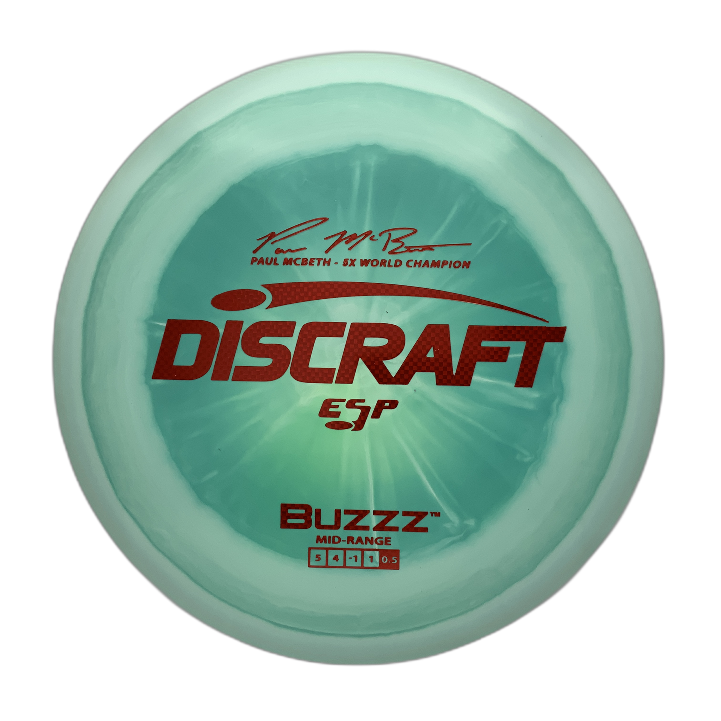 Discraft Buzzz - Astro Discs TX - Houston Disc Golf