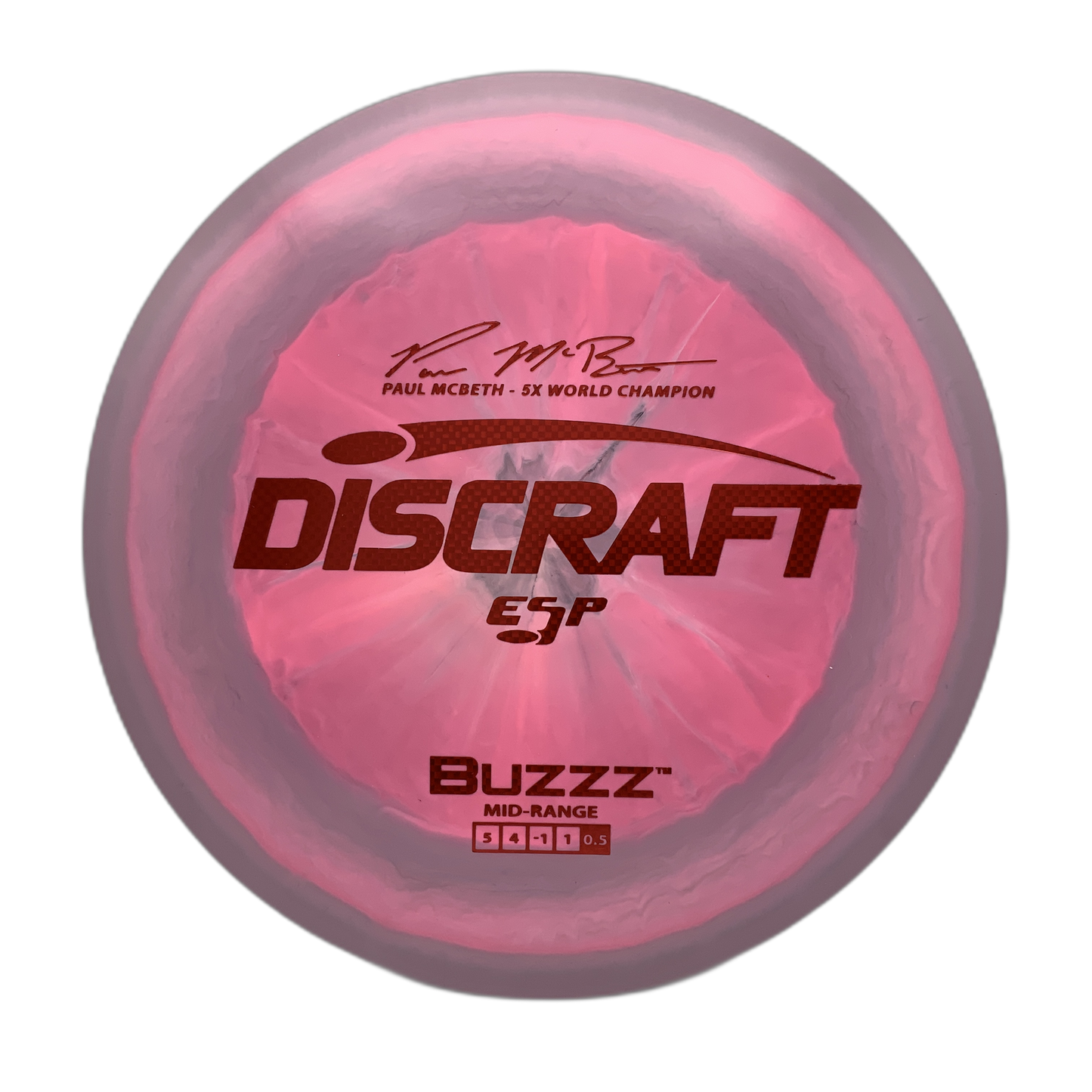 Discraft Buzzz - Astro Discs TX - Houston Disc Golf