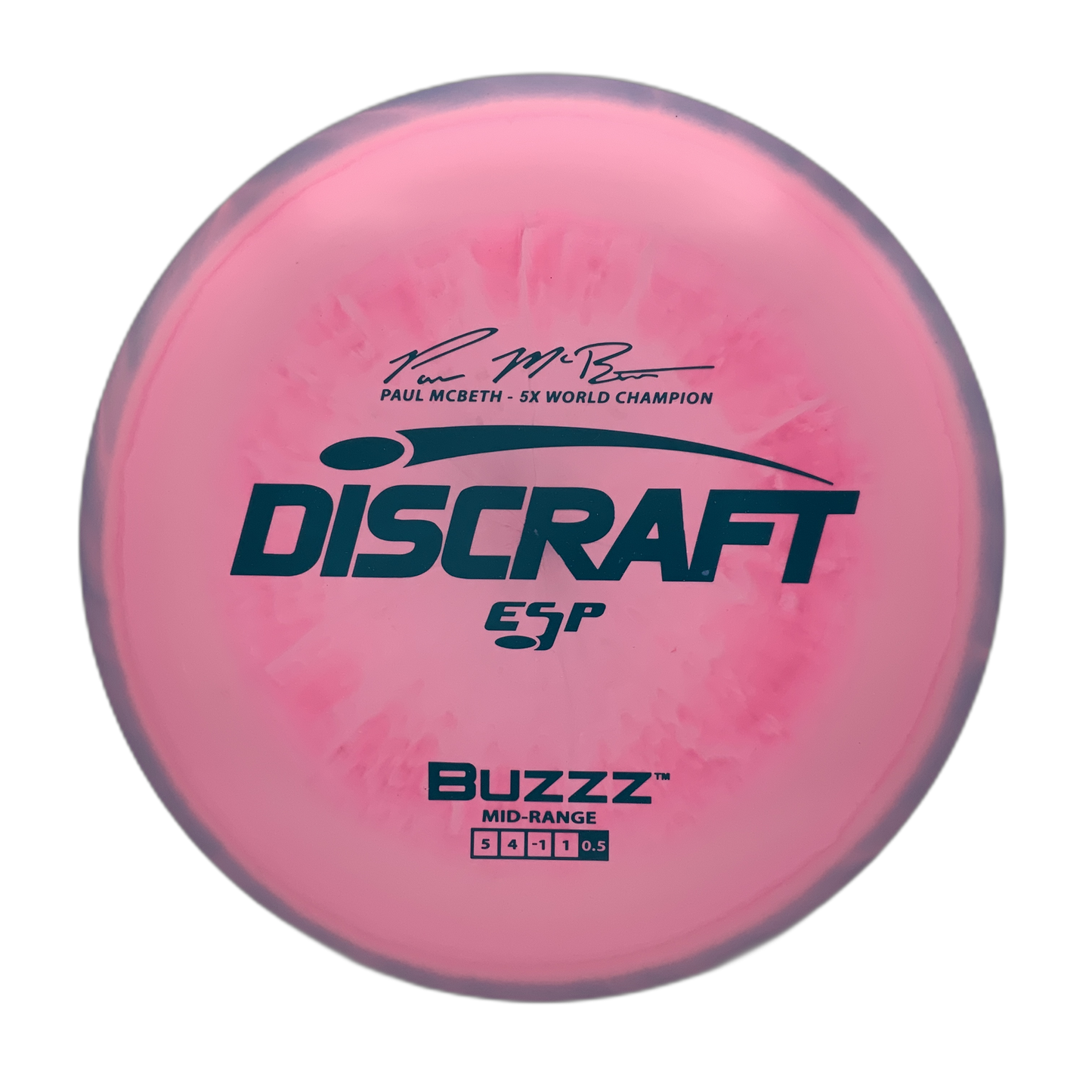 Discraft Buzzz - Astro Discs TX - Houston Disc Golf