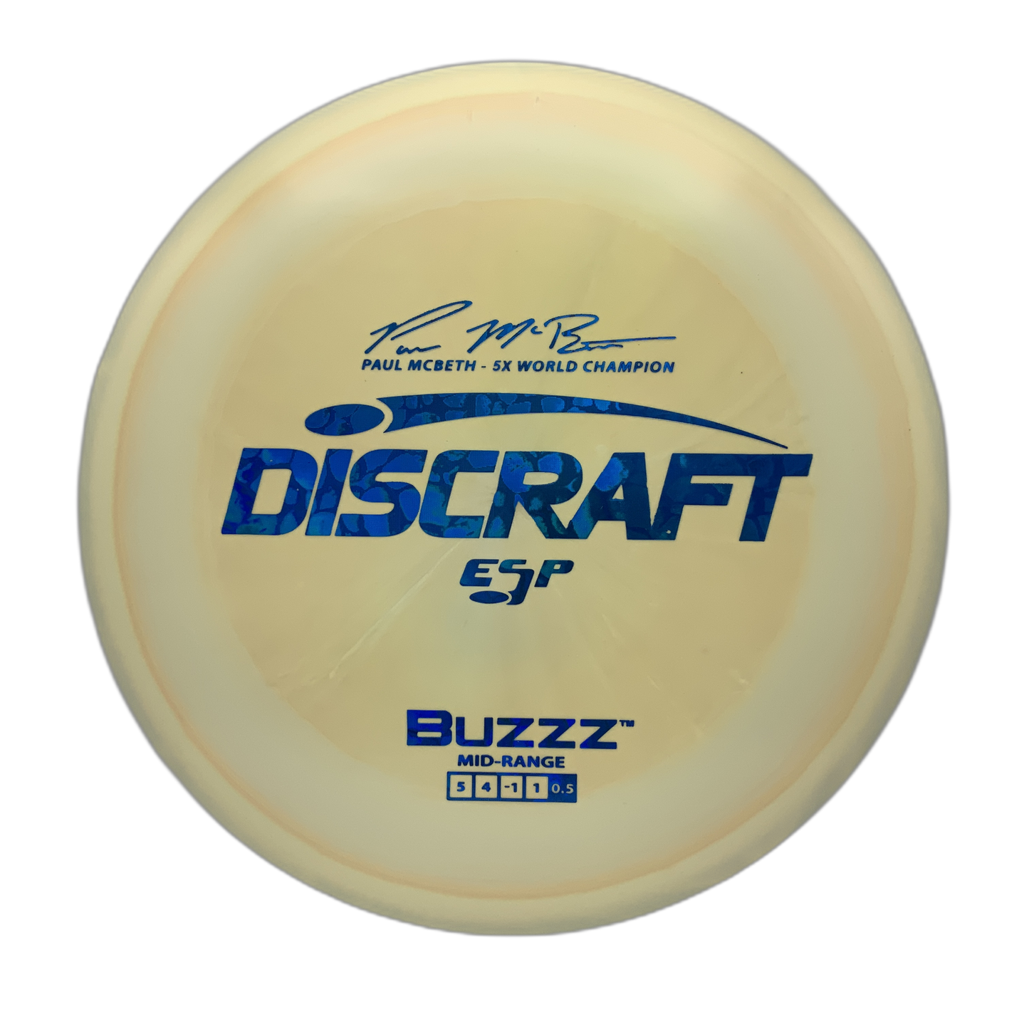 Discraft Buzzz - Astro Discs TX - Houston Disc Golf