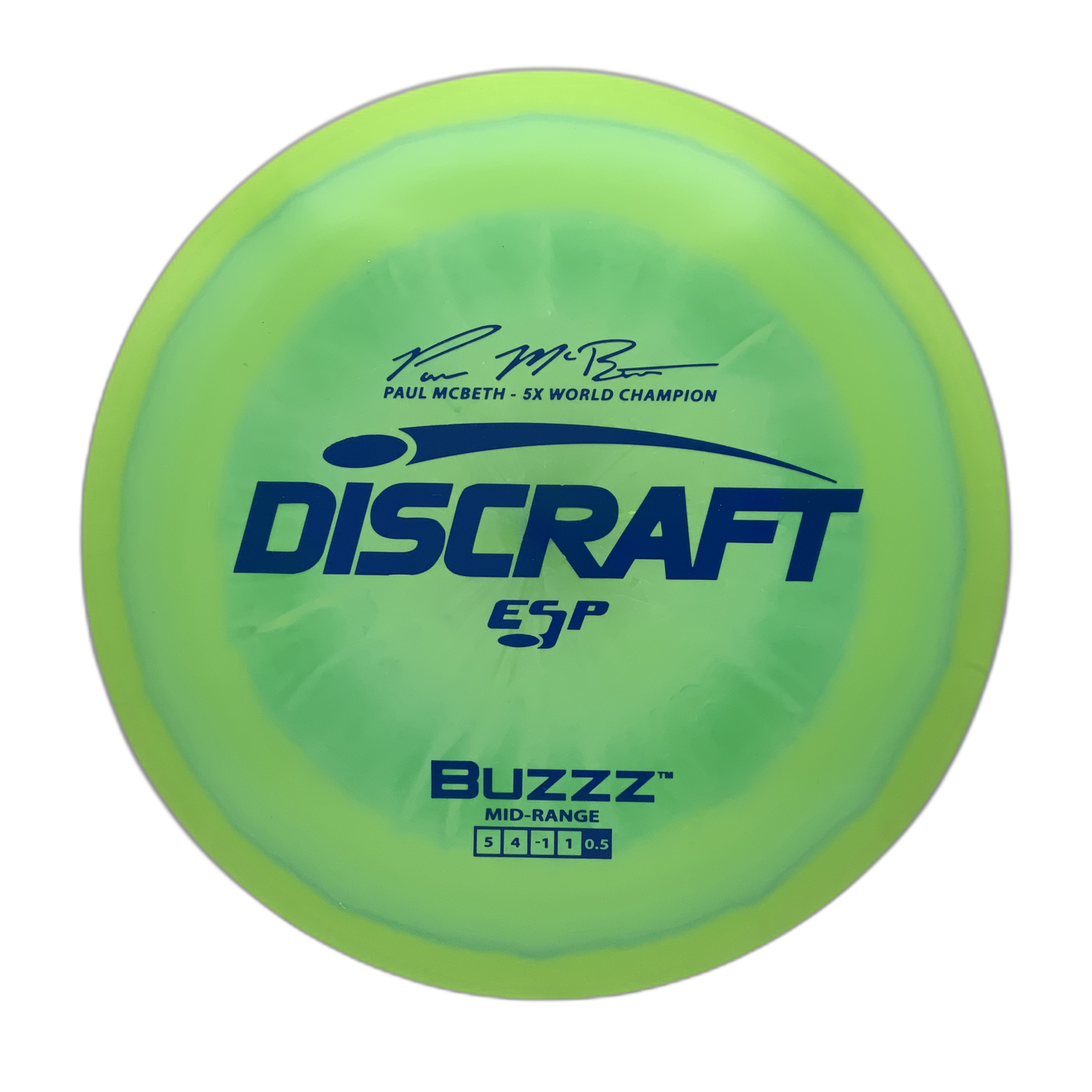 Discraft Buzzz - Astro Discs TX - Houston Disc Golf