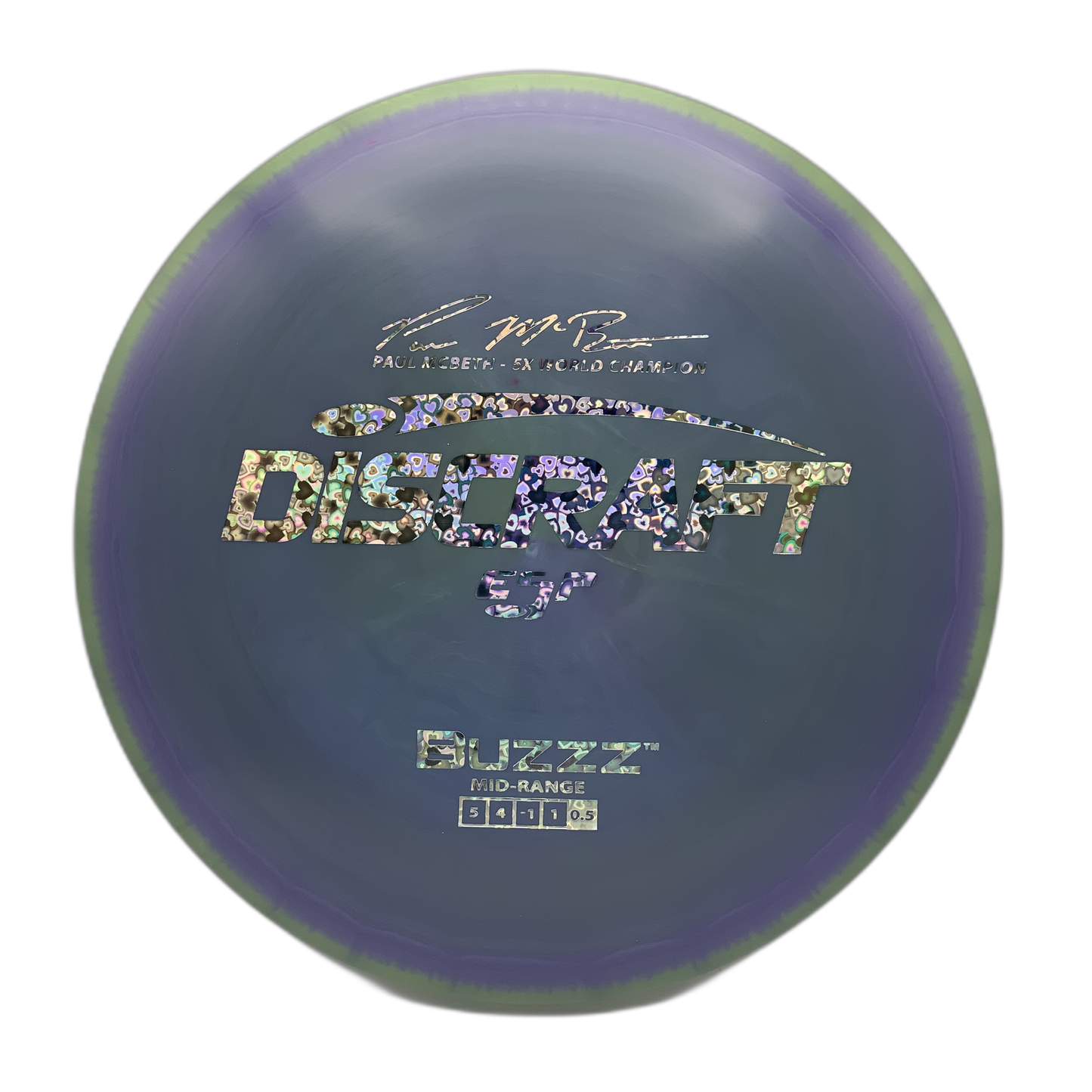 Discraft Buzzz - Astro Discs TX - Houston Disc Golf