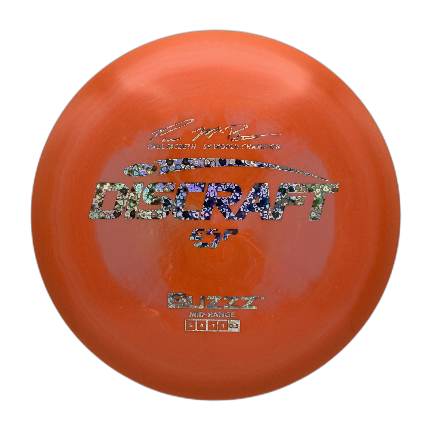 Discraft Buzzz - Astro Discs TX - Houston Disc Golf