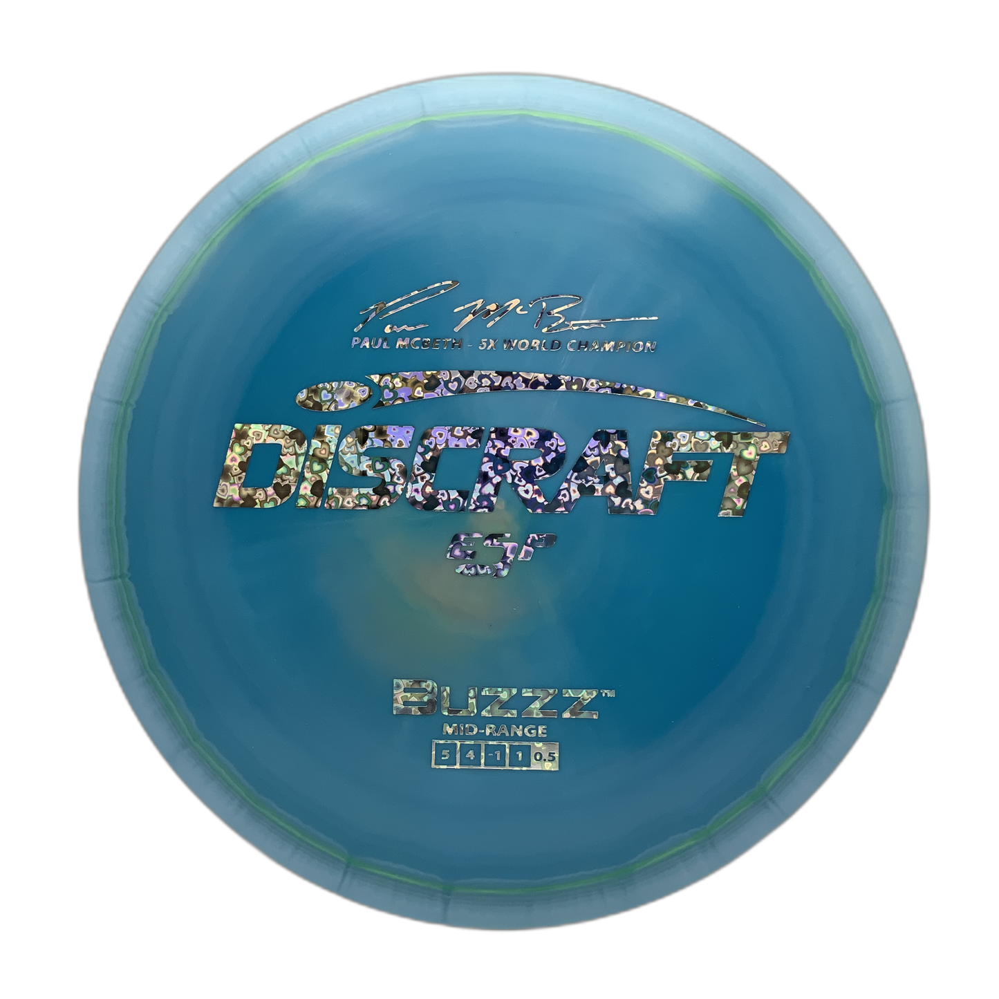 Discraft Buzzz - Astro Discs TX - Houston Disc Golf