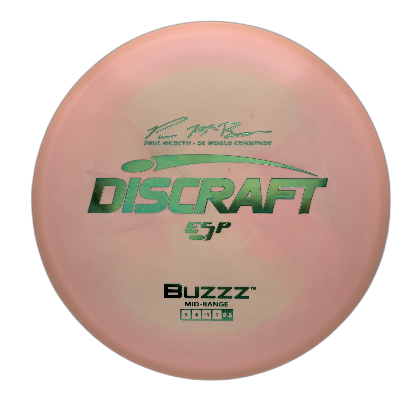 Discraft Buzzz - Astro Discs TX - Houston Disc Golf