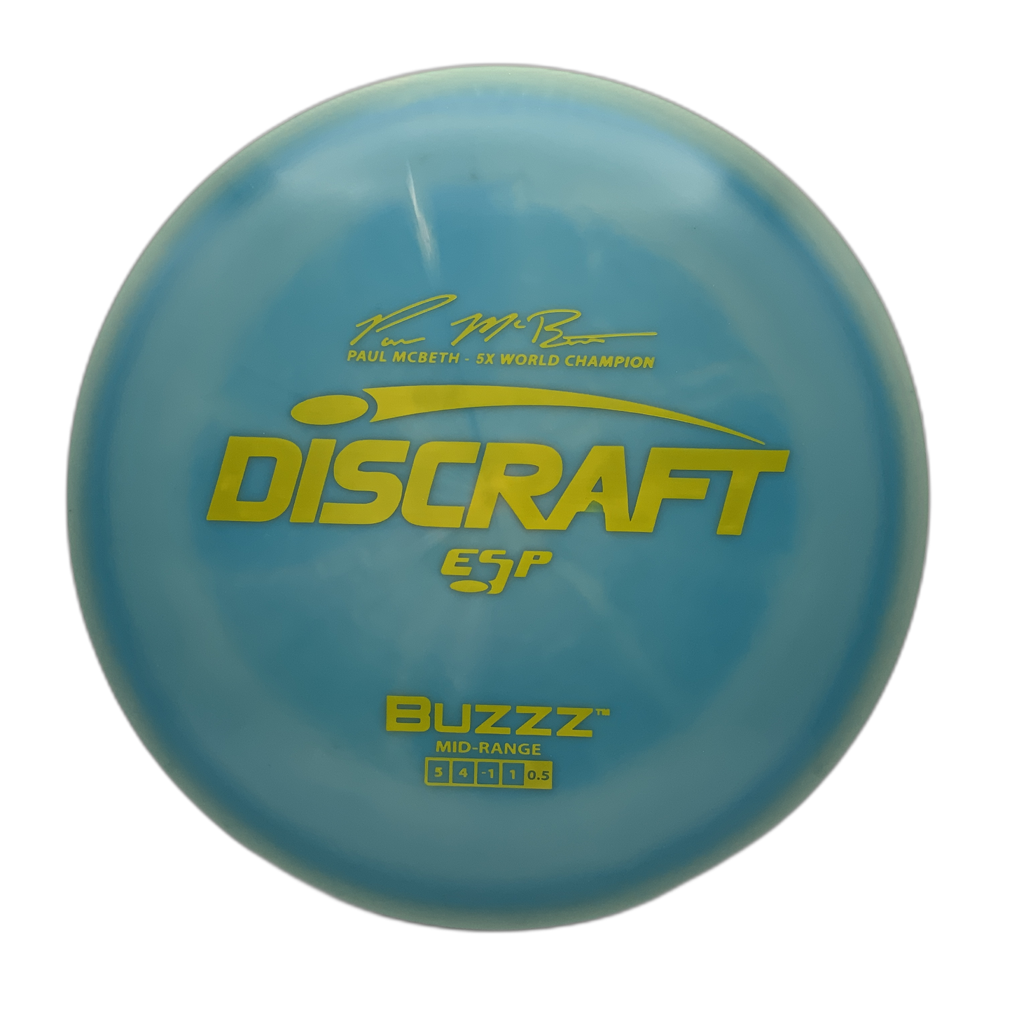 Discraft Buzzz - Astro Discs TX - Houston Disc Golf