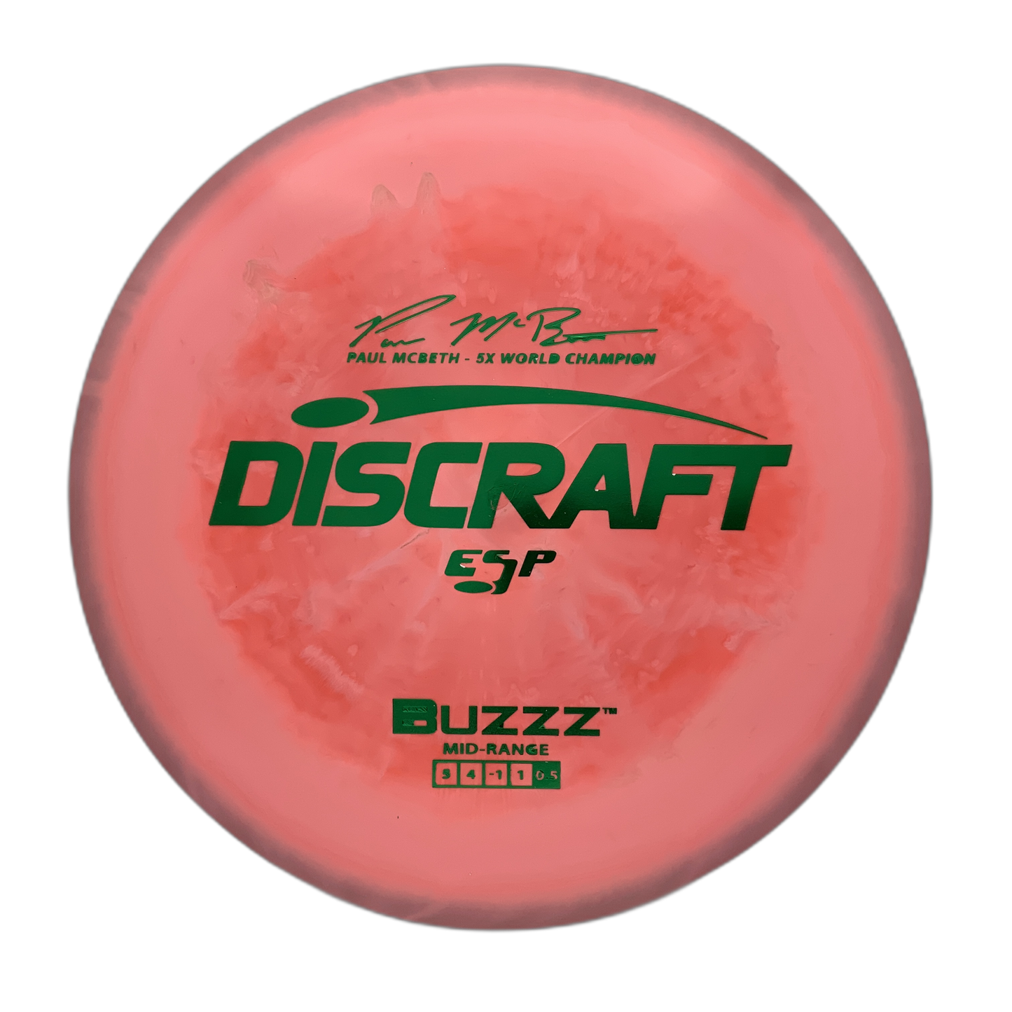 Discraft Buzzz - Astro Discs TX - Houston Disc Golf