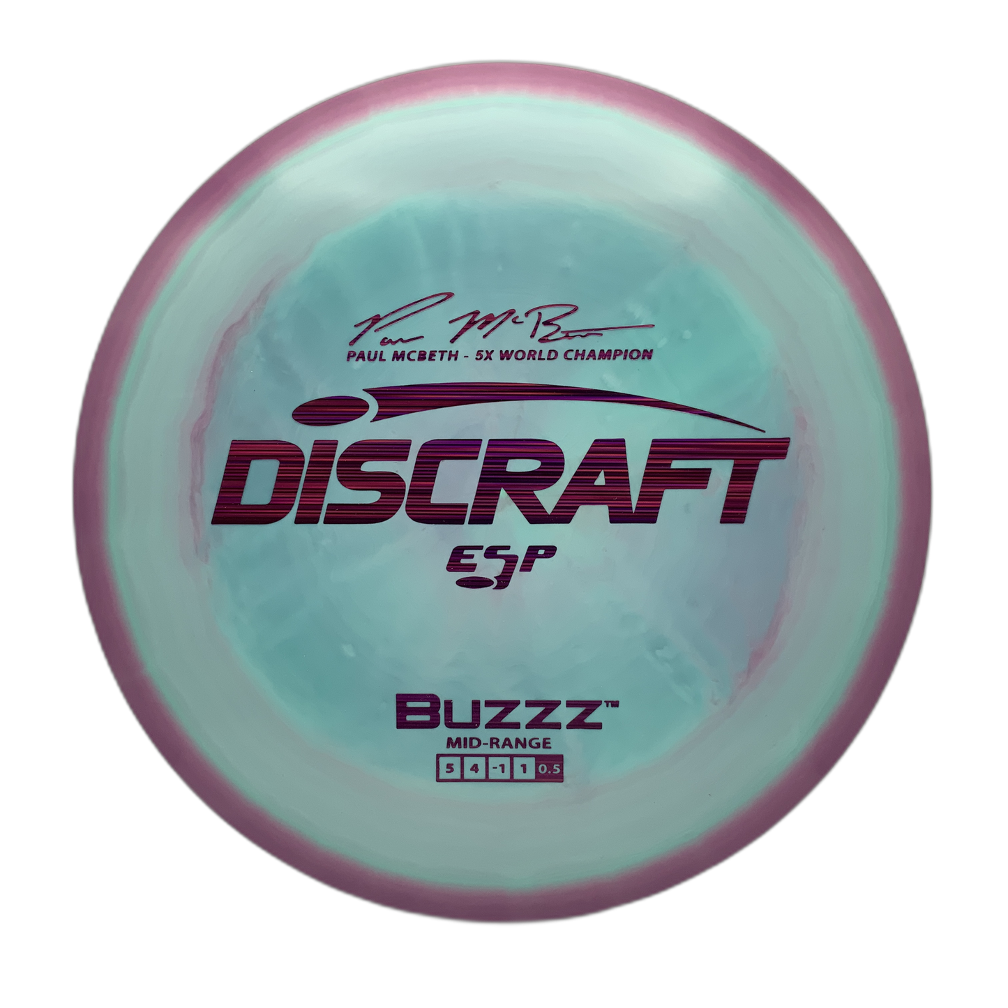 Discraft Buzzz - Astro Discs TX - Houston Disc Golf