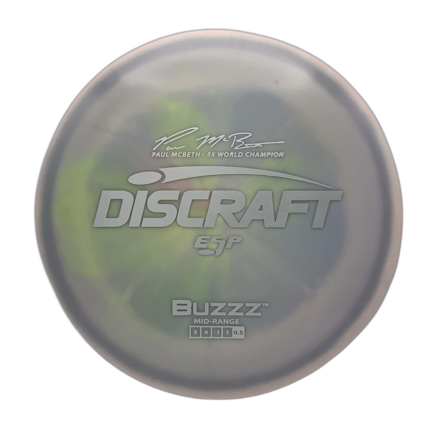 Discraft Buzzz - Astro Discs TX - Houston Disc Golf