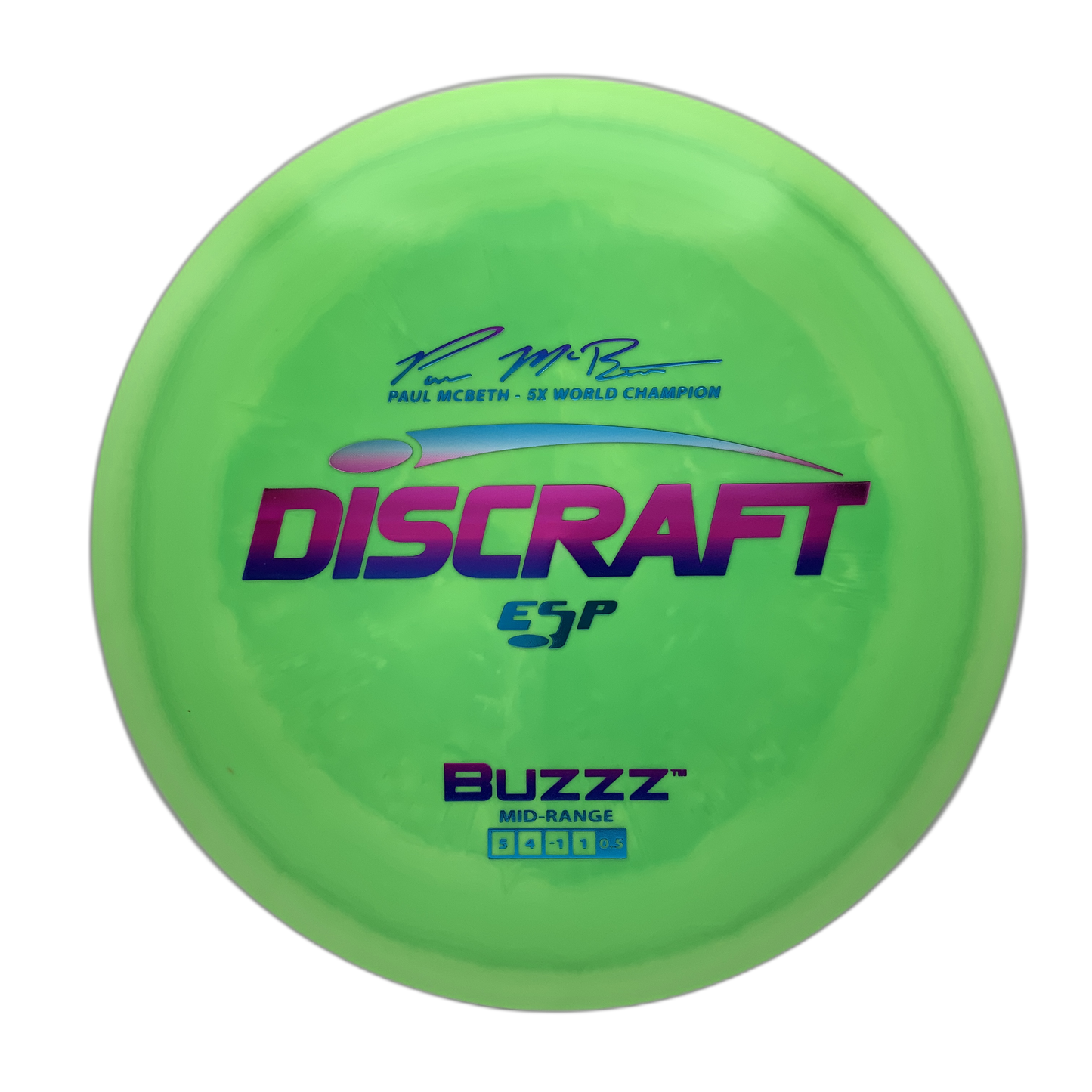 Discraft Buzzz - Astro Discs TX - Houston Disc Golf