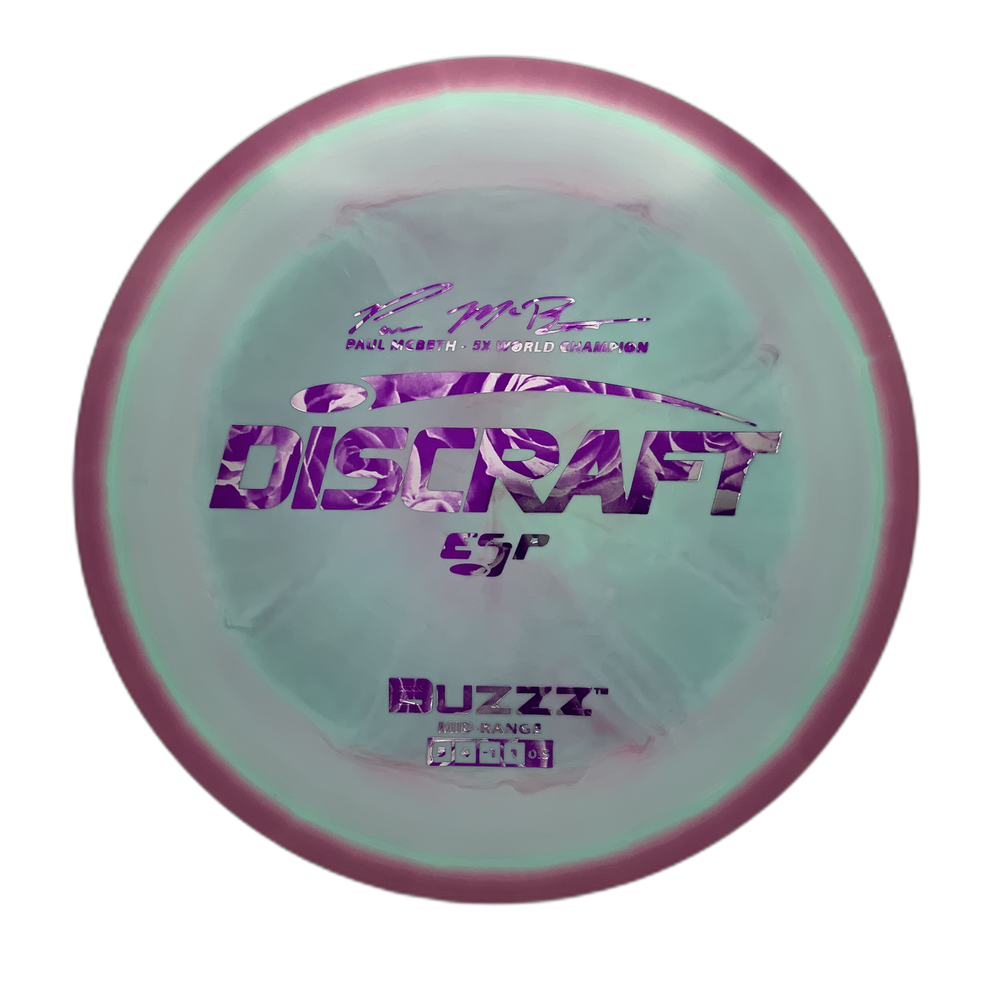 Discraft Buzzz - Astro Discs TX - Houston Disc Golf