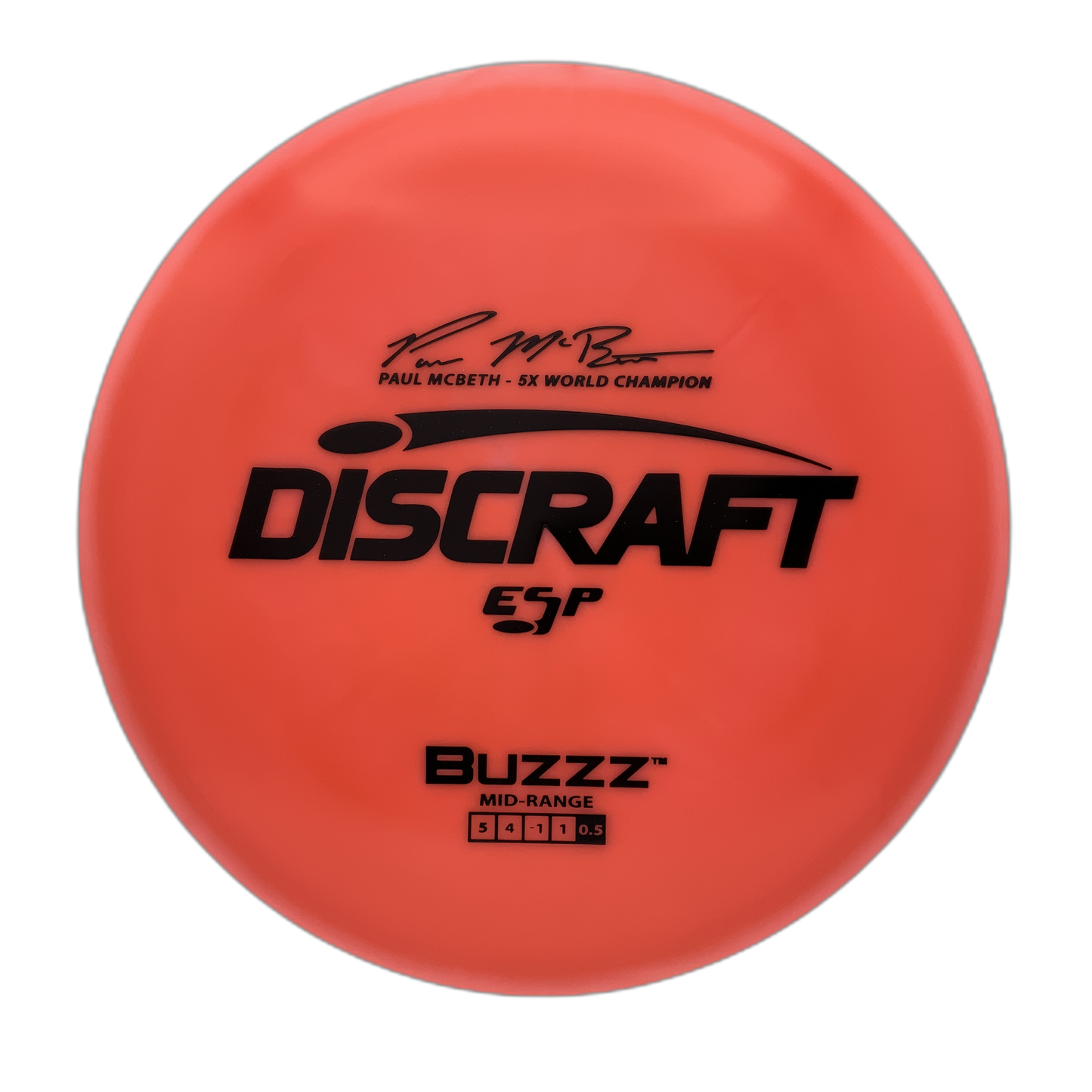 Discraft Buzzz - Astro Discs TX - Houston Disc Golf