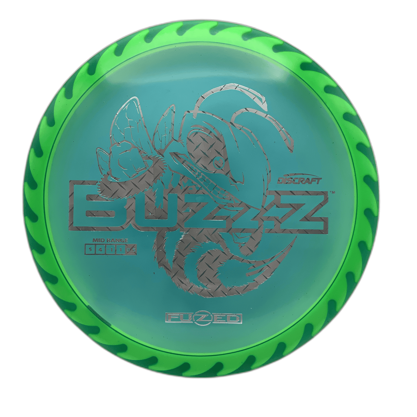 Discraft Buzzz - FuZed (Buzzzsaw) - Astro Discs TX - Houston Disc Golf