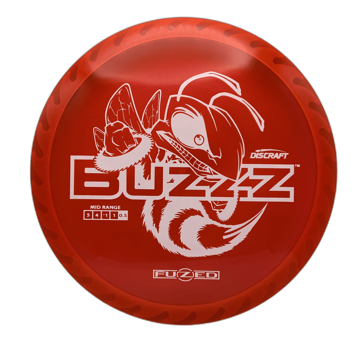 Discraft Buzzz - FuZed (Buzzzsaw) - Astro Discs TX - Houston Disc Golf