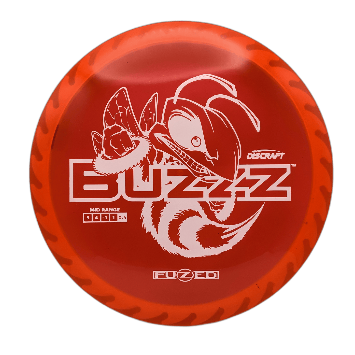 Discraft Buzzz - FuZed (Buzzzsaw) - Astro Discs TX - Houston Disc Golf