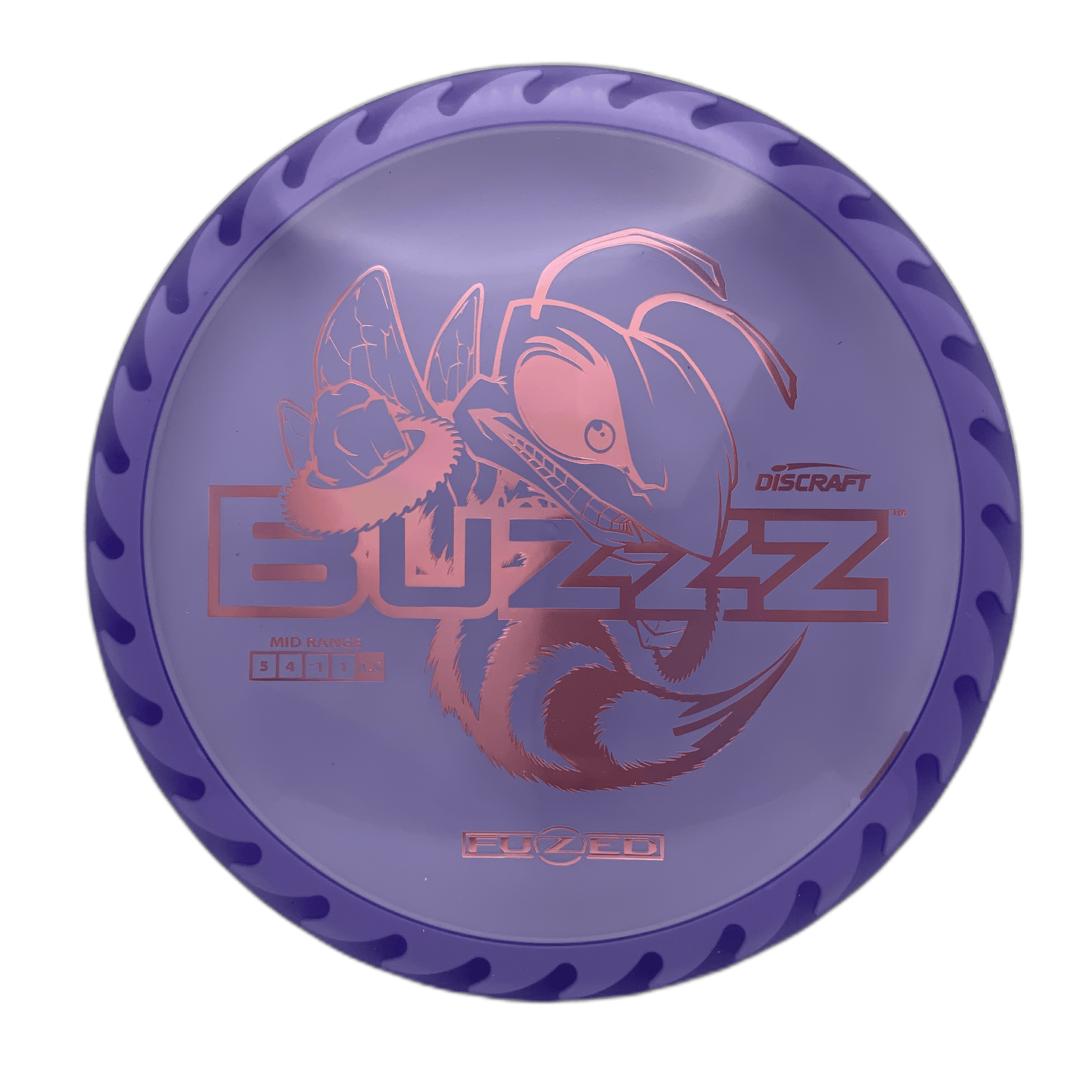 Discraft Buzzz - FuZed (Buzzzsaw) - Astro Discs TX - Houston Disc Golf