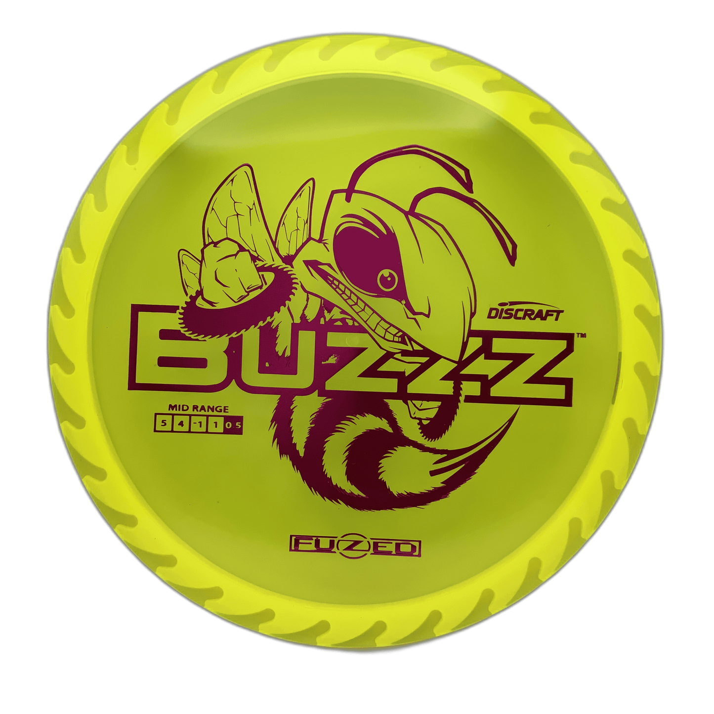 Discraft Buzzz - FuZed (Buzzzsaw) - Astro Discs TX - Houston Disc Golf