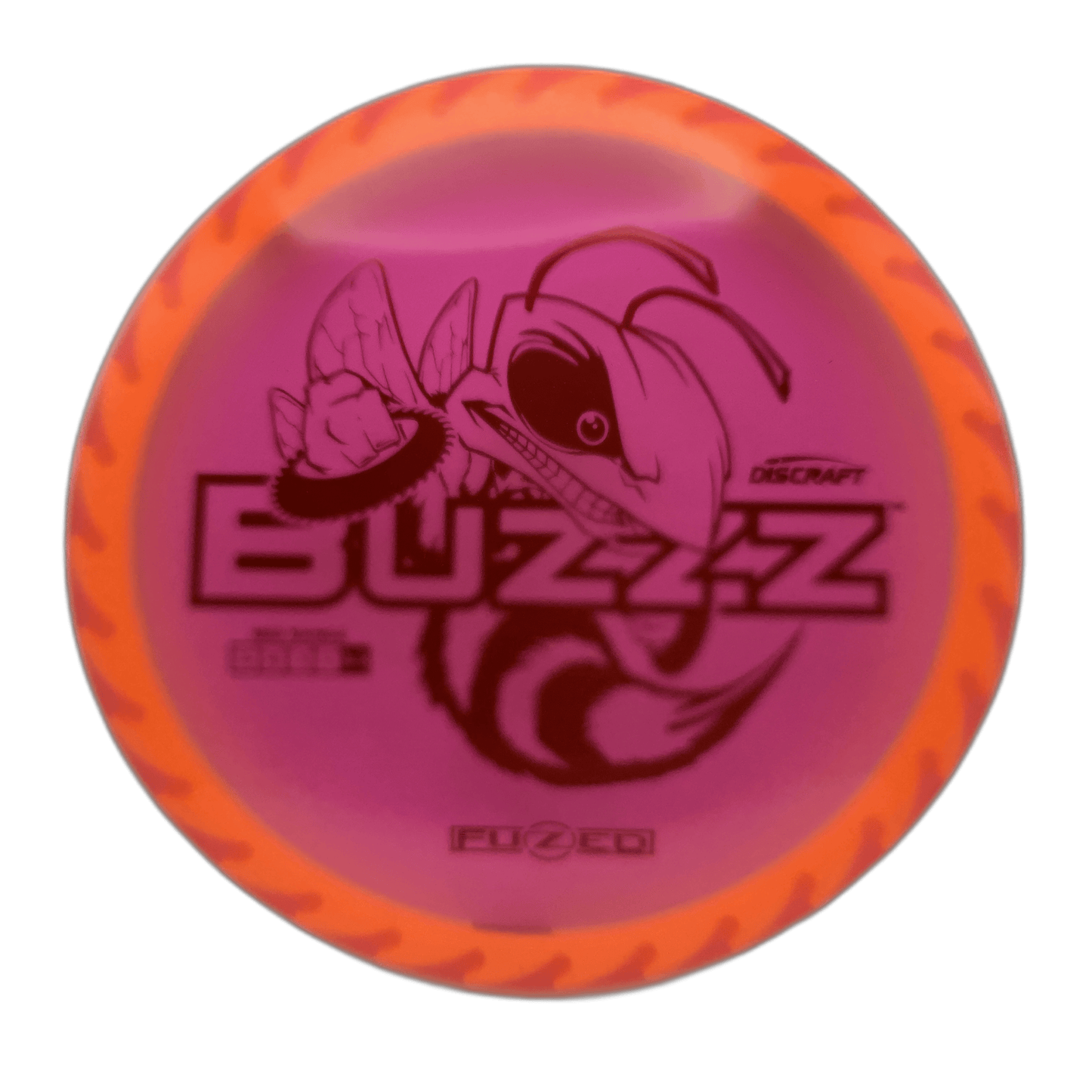 Discraft Buzzz - FuZed (Buzzzsaw) - Astro Discs TX - Houston Disc Golf