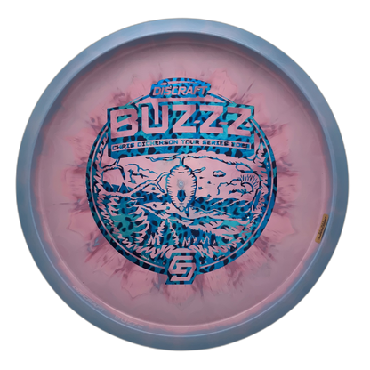 Discraft Buzzz - Astro Discs TX - Houston Disc Golf