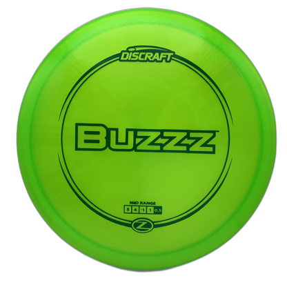 Discraft Buzzz - Astro Discs TX - Houston Disc Golf
