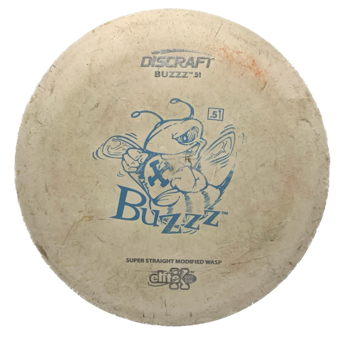 Discraft Discraft Buzzz - 171 (5/10) - Astro Discs TX - Houston Disc Golf