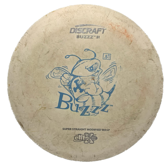 Discraft Discraft Buzzz - 171 (5/10) - Astro Discs TX - Houston Disc Golf