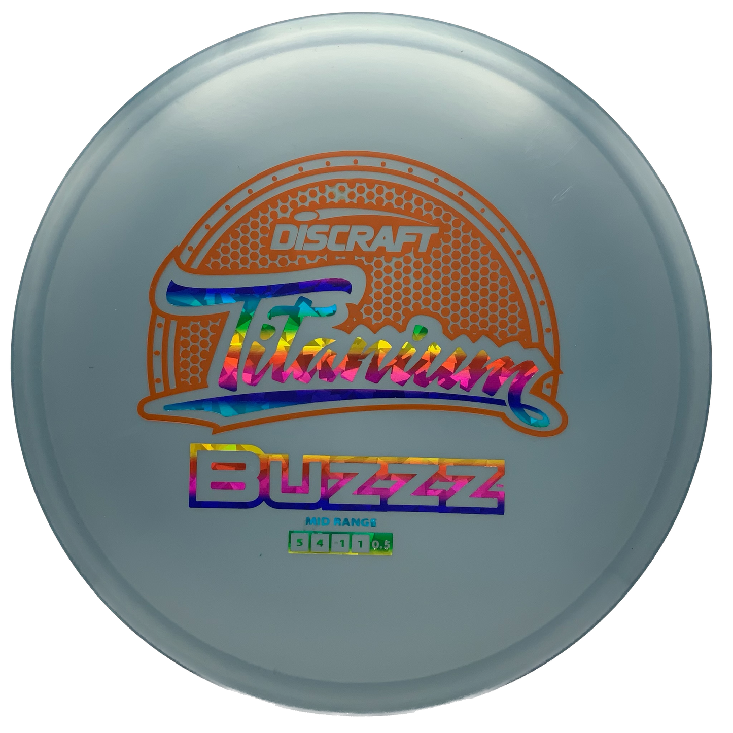 Discraft Buzzz - Astro Discs TX - Houston Disc Golf