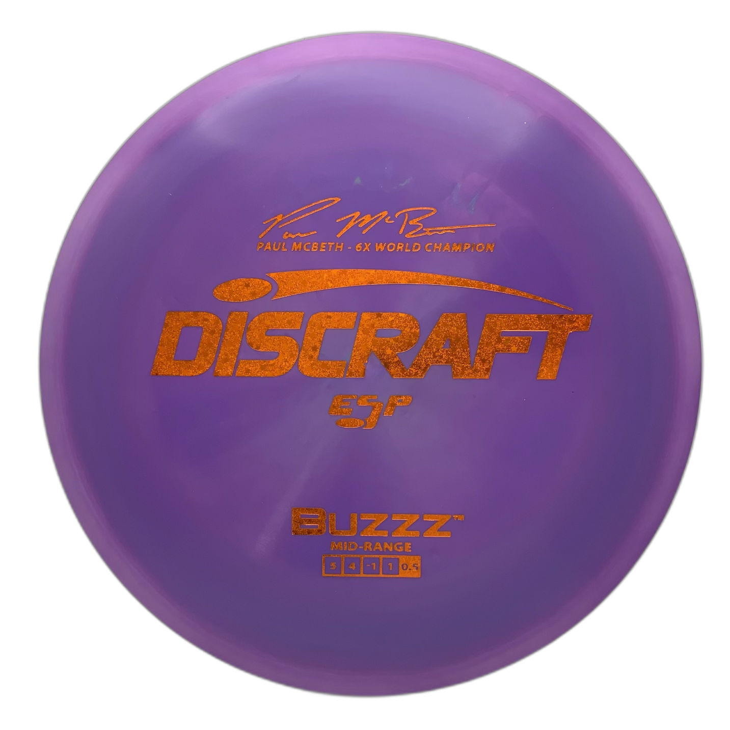 Discraft Buzzz - Astro Discs TX - Houston Disc Golf