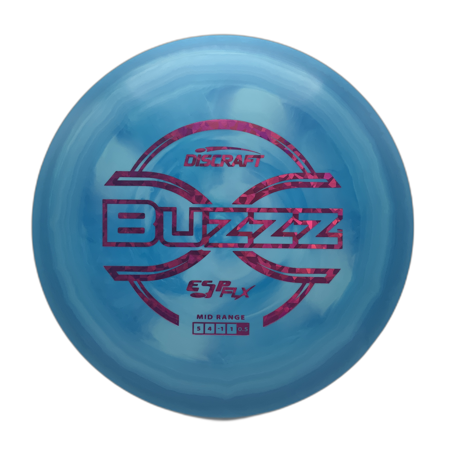 Discraft Buzzz - Astro Discs TX - Houston Disc Golf