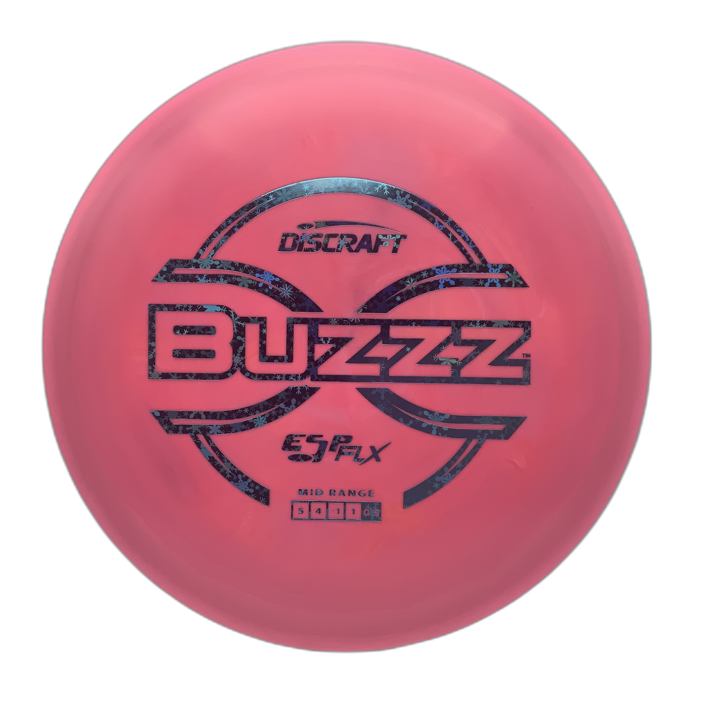 Discraft Buzzz - Astro Discs TX - Houston Disc Golf