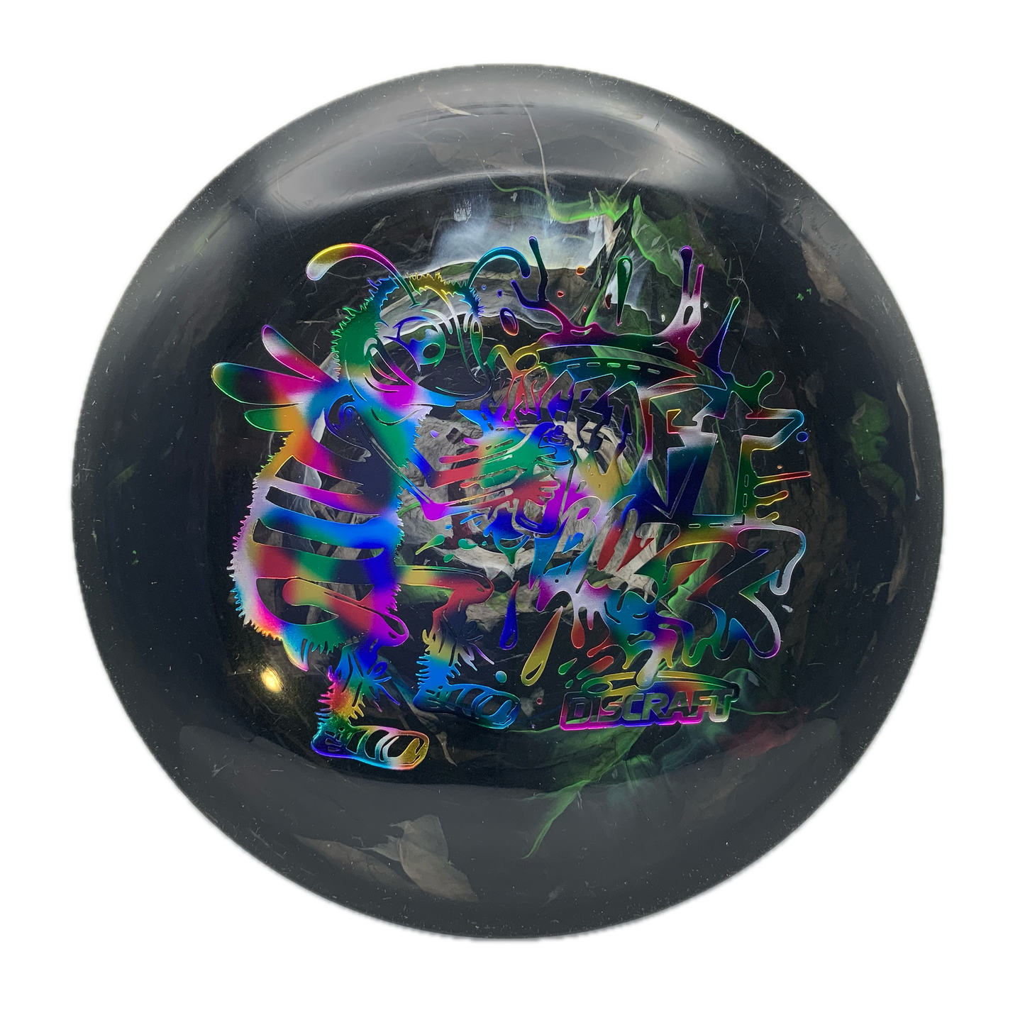 Discraft Buzzz Jawbreaker Light #88 - 118 - Astro Discs TX - Houston Disc Golf