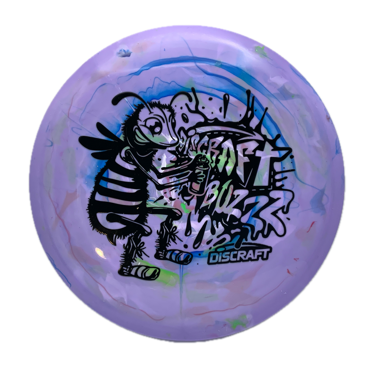 Discraft Buzzz Jawbreaker Light #90 - 118 - Astro Discs TX - Houston Disc Golf