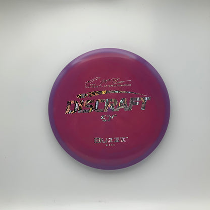 Discraft Mini Buzzz ESP #1 - - Astro Discs TX - Houston Disc Golf