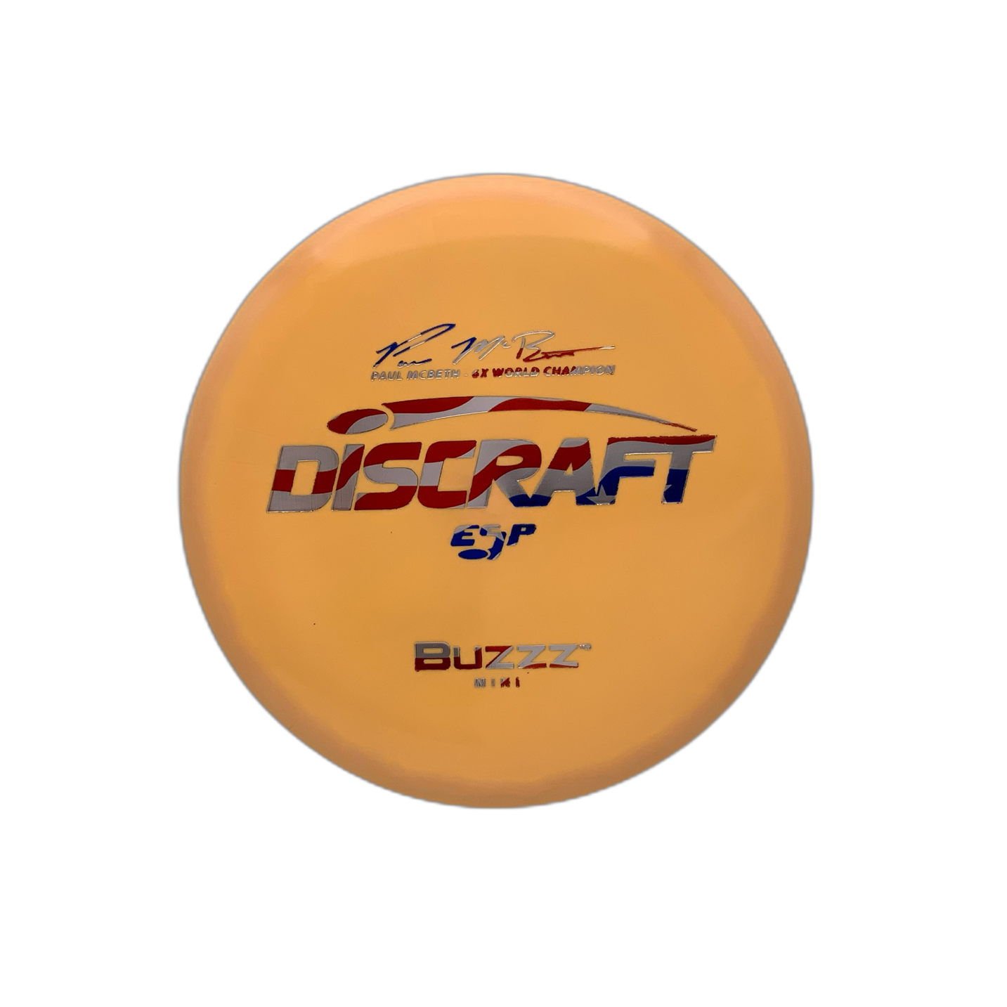 Discraft Mini Buzzz - Astro Discs TX - Houston Disc Golf