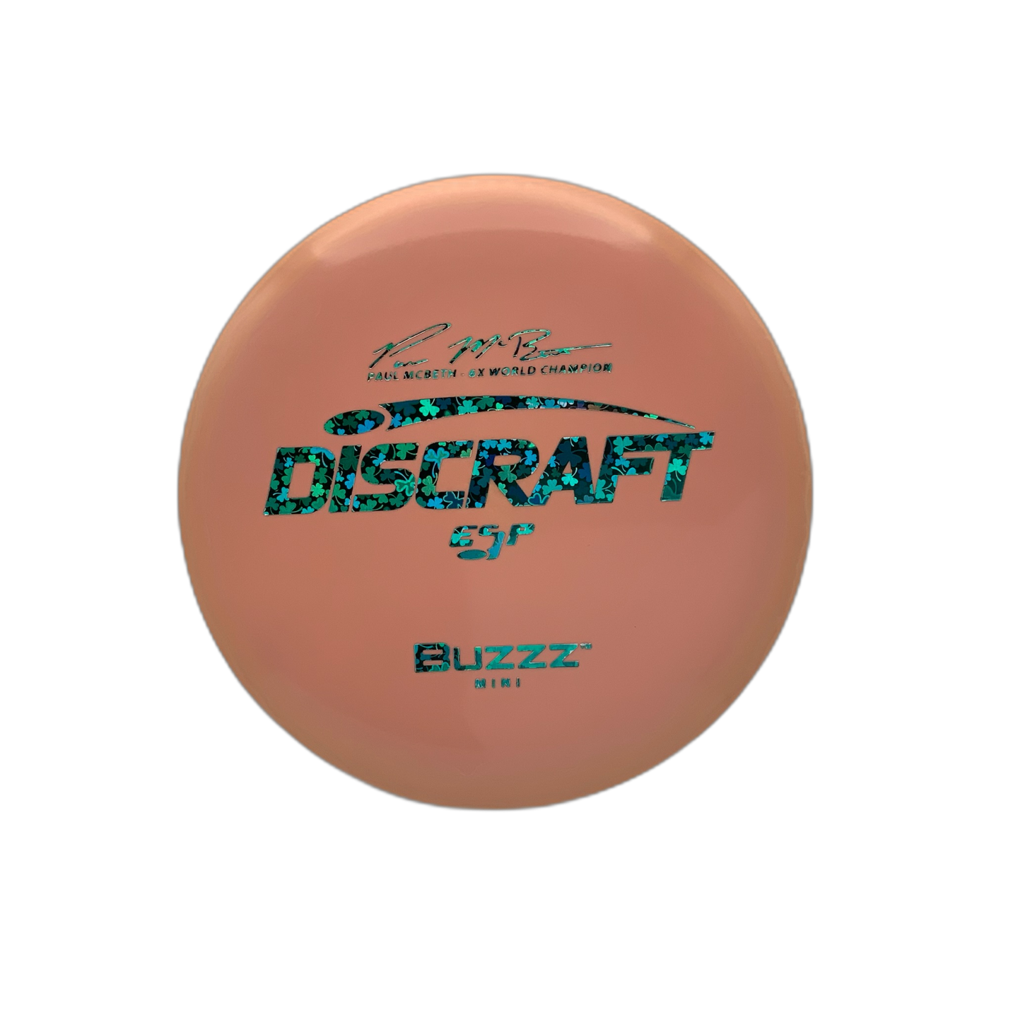 Discraft Mini Buzzz - Astro Discs TX - Houston Disc Golf