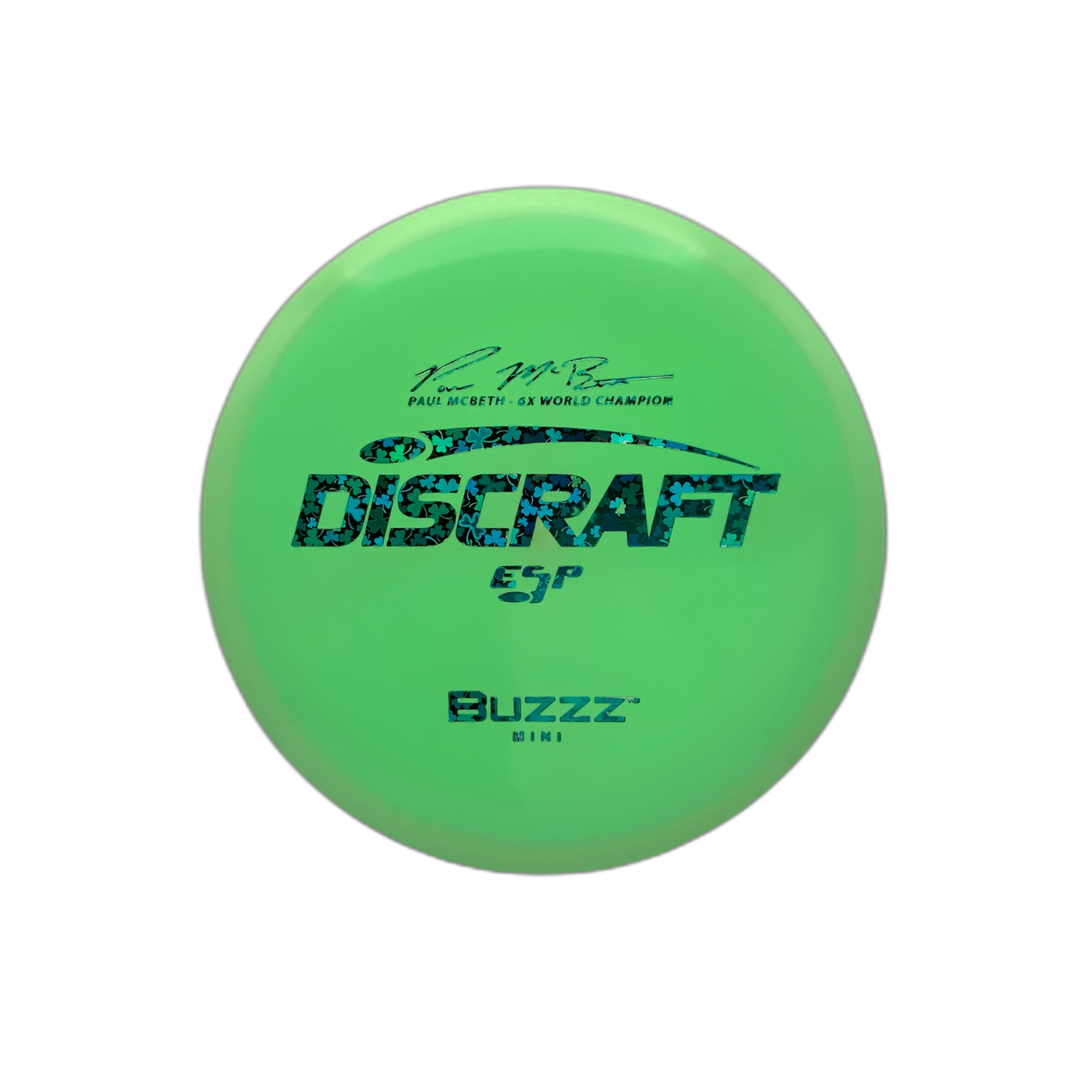 Discraft Mini Buzzz - Astro Discs TX - Houston Disc Golf