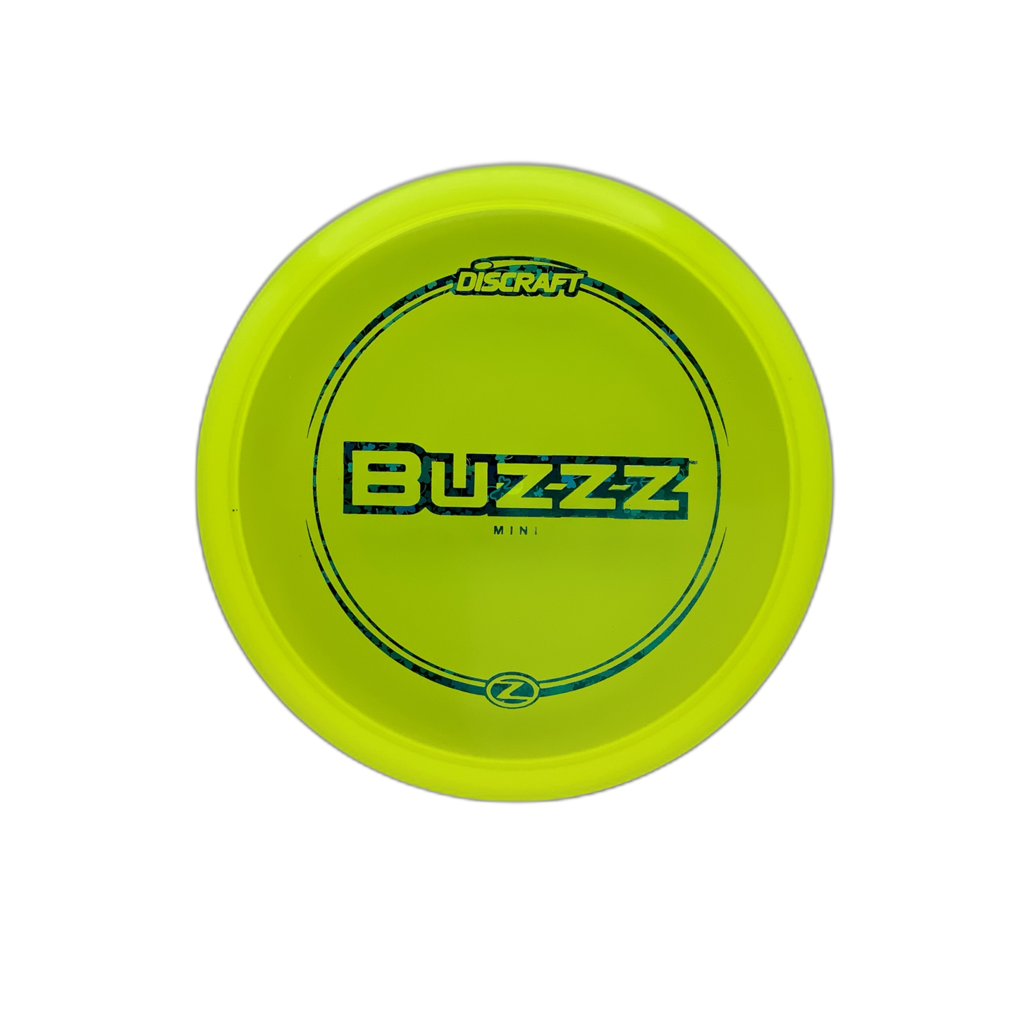 Discraft Mini Buzzz - Astro Discs TX - Houston Disc Golf