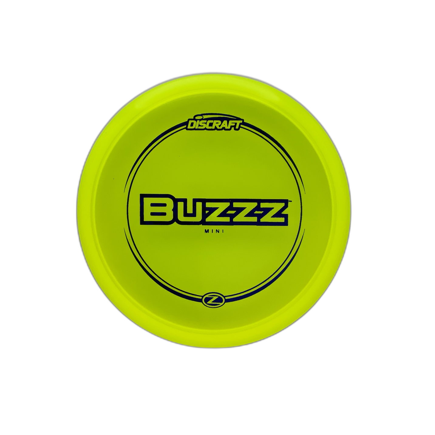 Discraft Mini Buzzz - Astro Discs TX - Houston Disc Golf