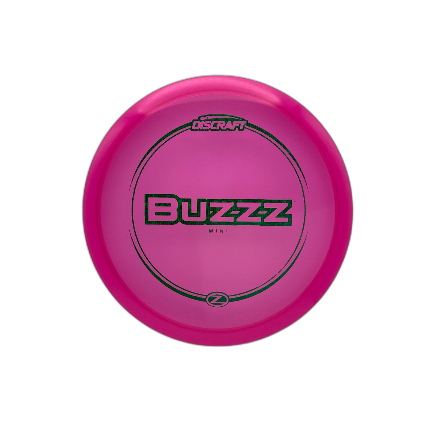 Discraft Mini Buzzz - Astro Discs TX - Houston Disc Golf