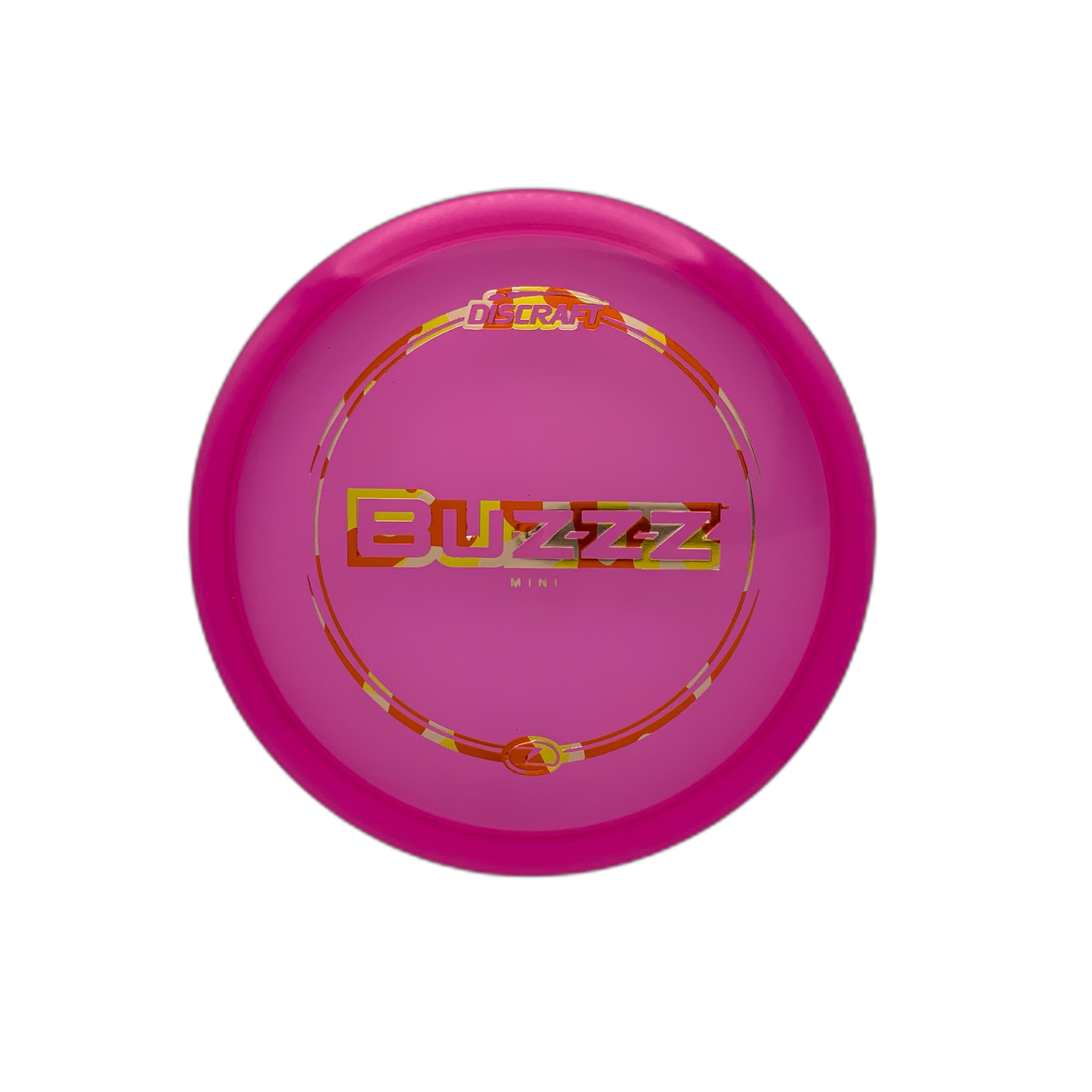 Discraft Mini Buzzz - Astro Discs TX - Houston Disc Golf