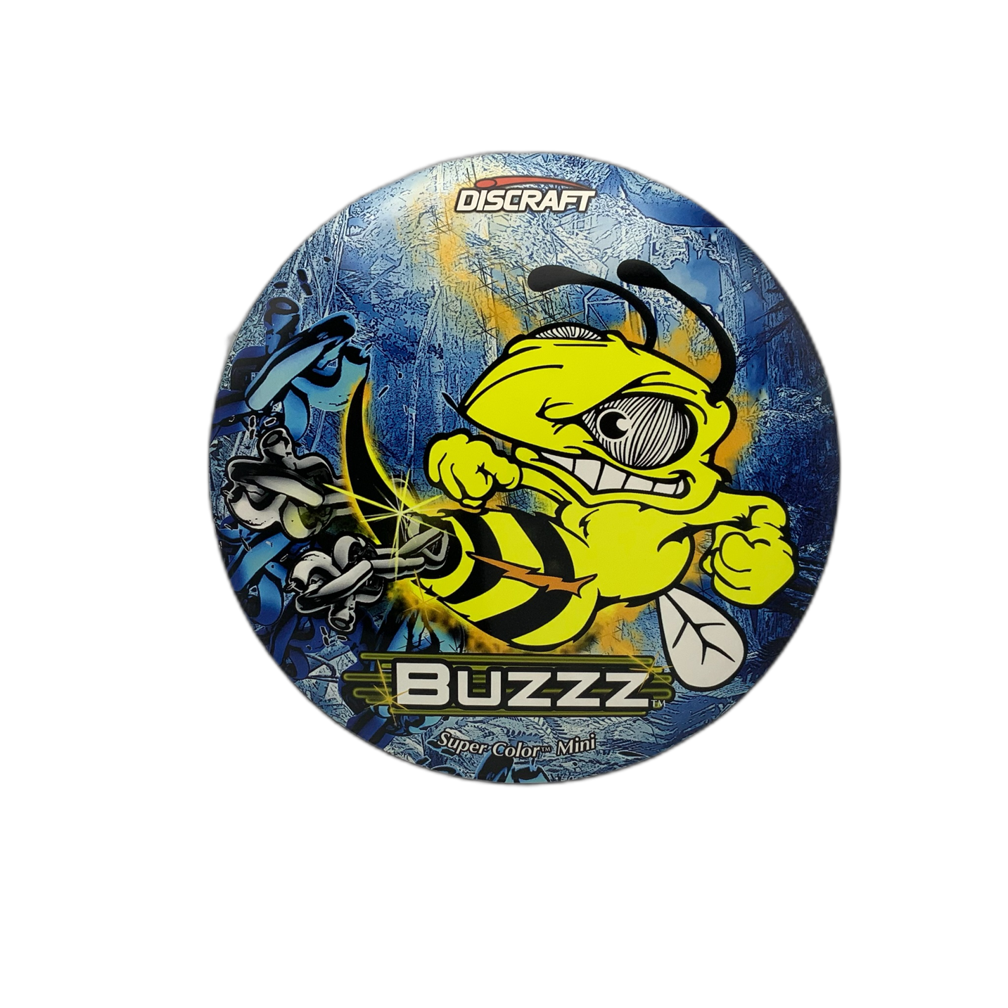 Discraft Mini Buzzz - Astro Discs TX - Houston Disc Golf