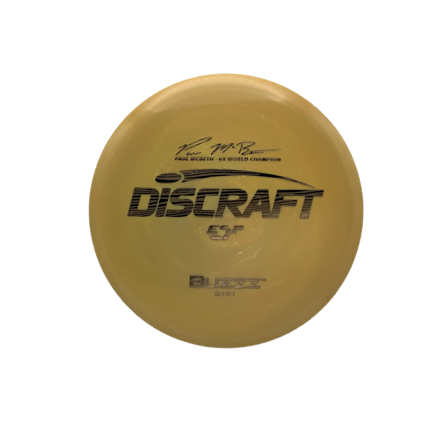 Discraft Mini Buzzz - Astro Discs TX - Houston Disc Golf