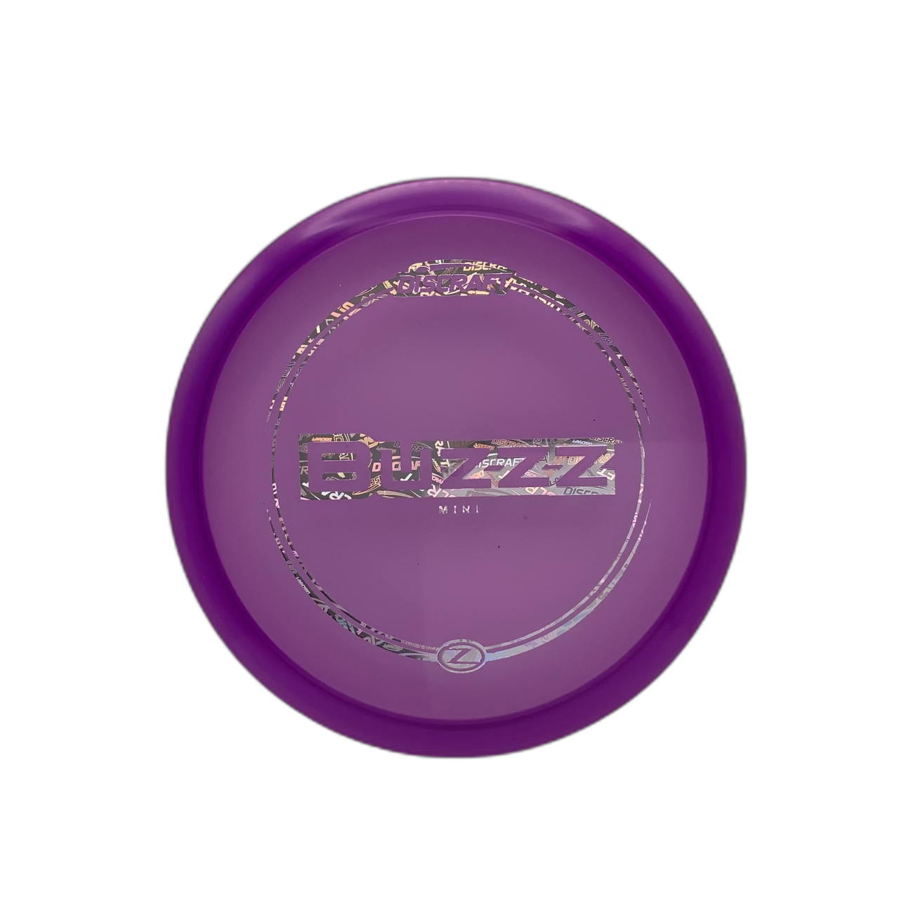 Discraft Mini Buzzz - Astro Discs TX - Houston Disc Golf