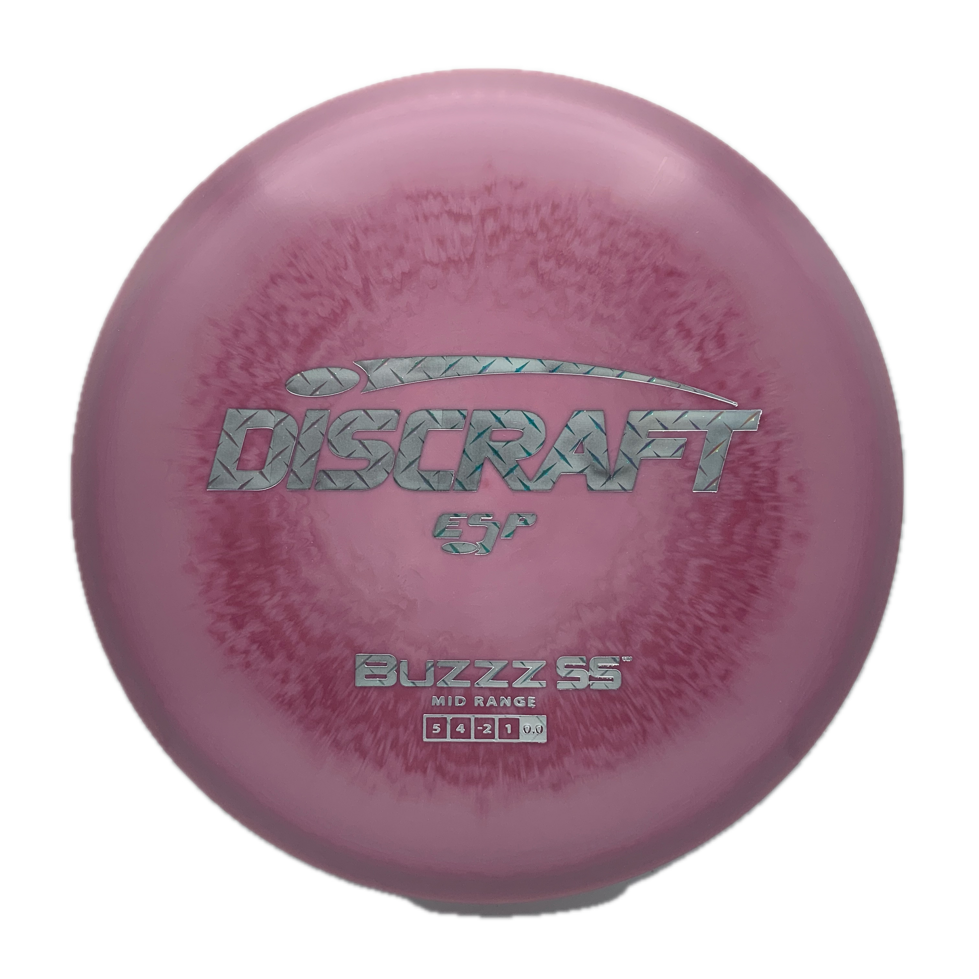 Discraft Buzzz SS ESP #16 - 175-176 - Astro Discs TX - Houston Disc Golf