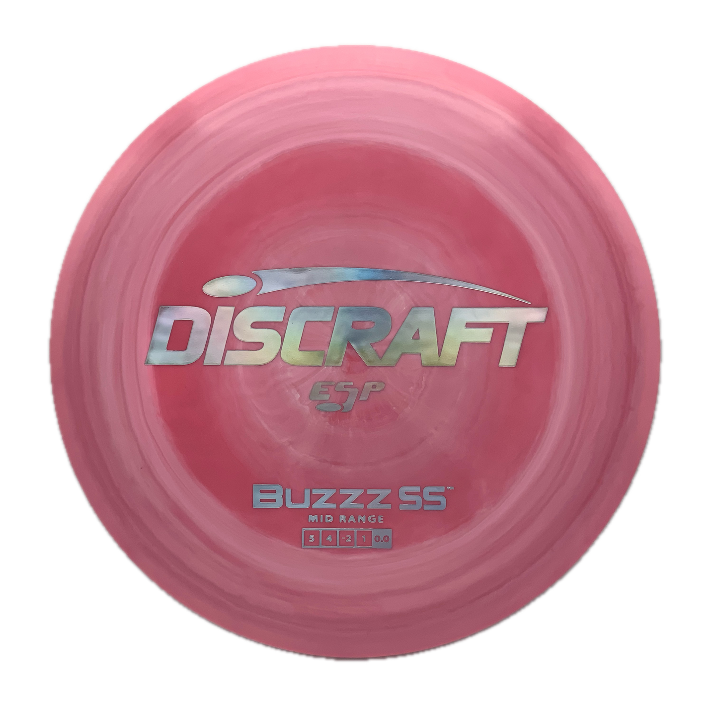 Discraft Buzzz SS - Astro Discs TX - Houston Disc Golf